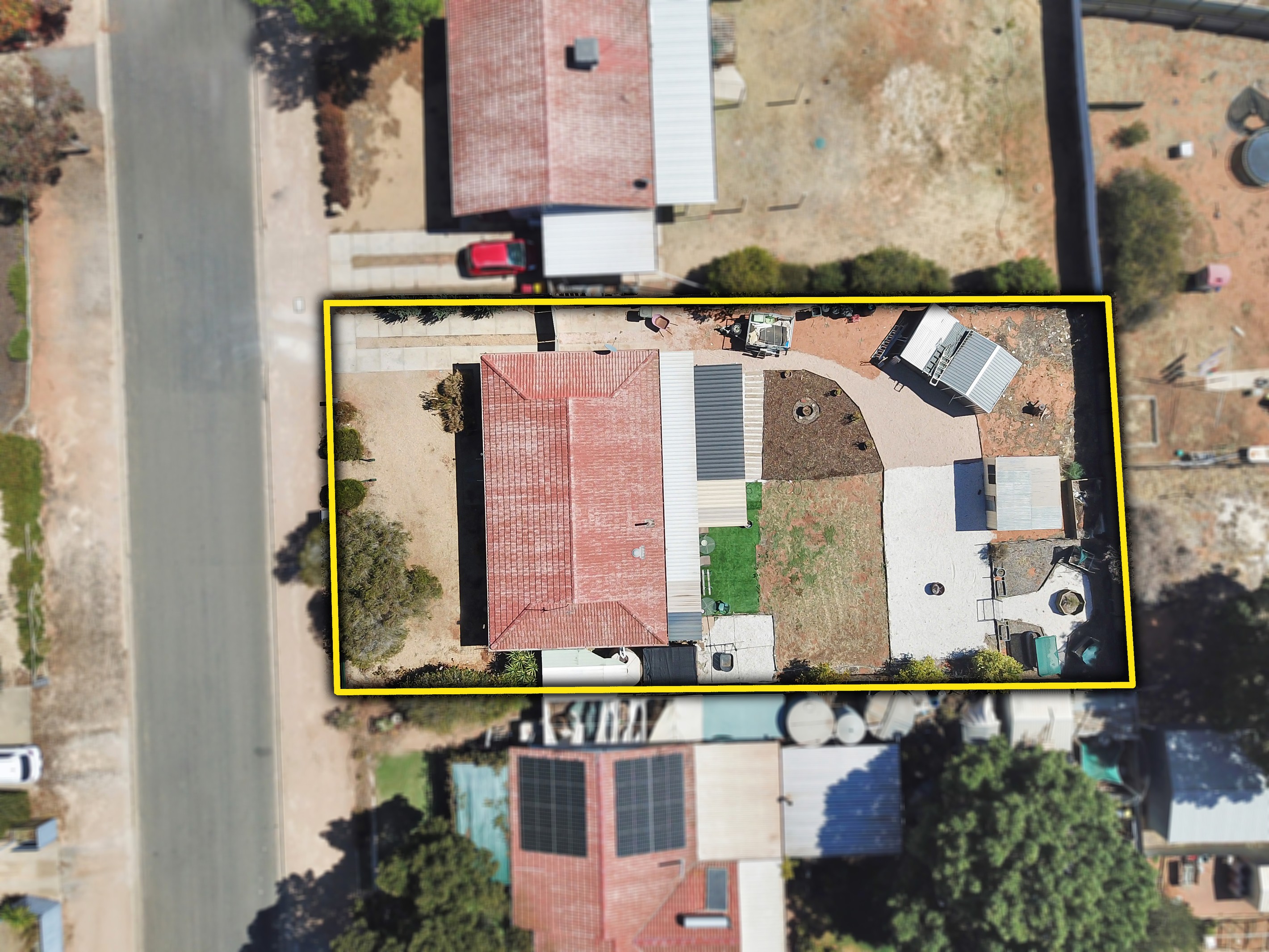 5 Don Elliott Drive, Waikerie, SA 5330