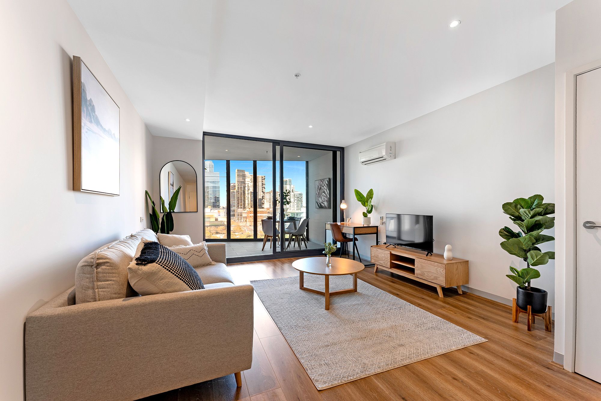 1004/565 Flinders Street, Melbourne, VIC 3000