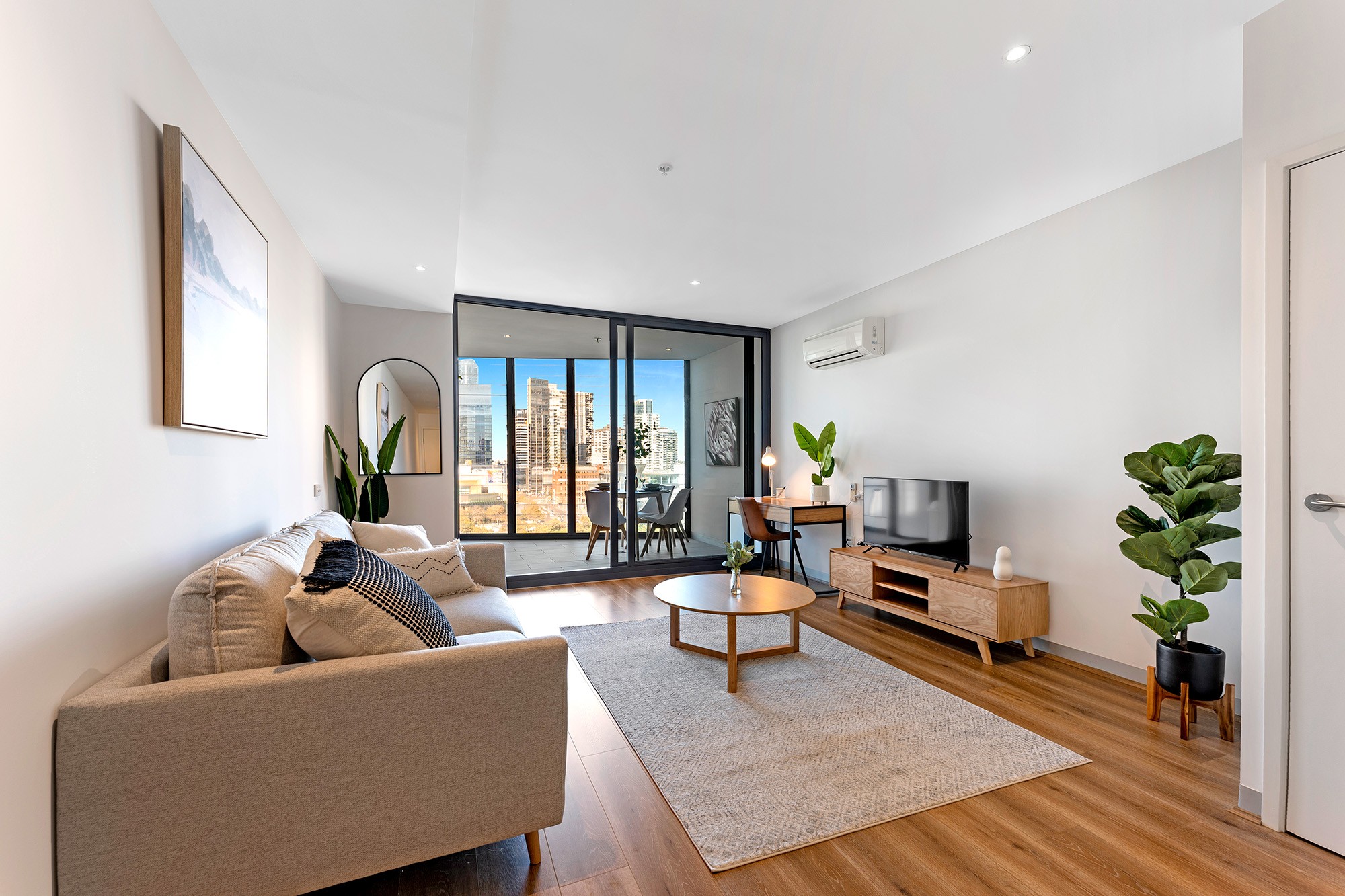 1004/565 Flinders Street, Melbourne, VIC 3000
