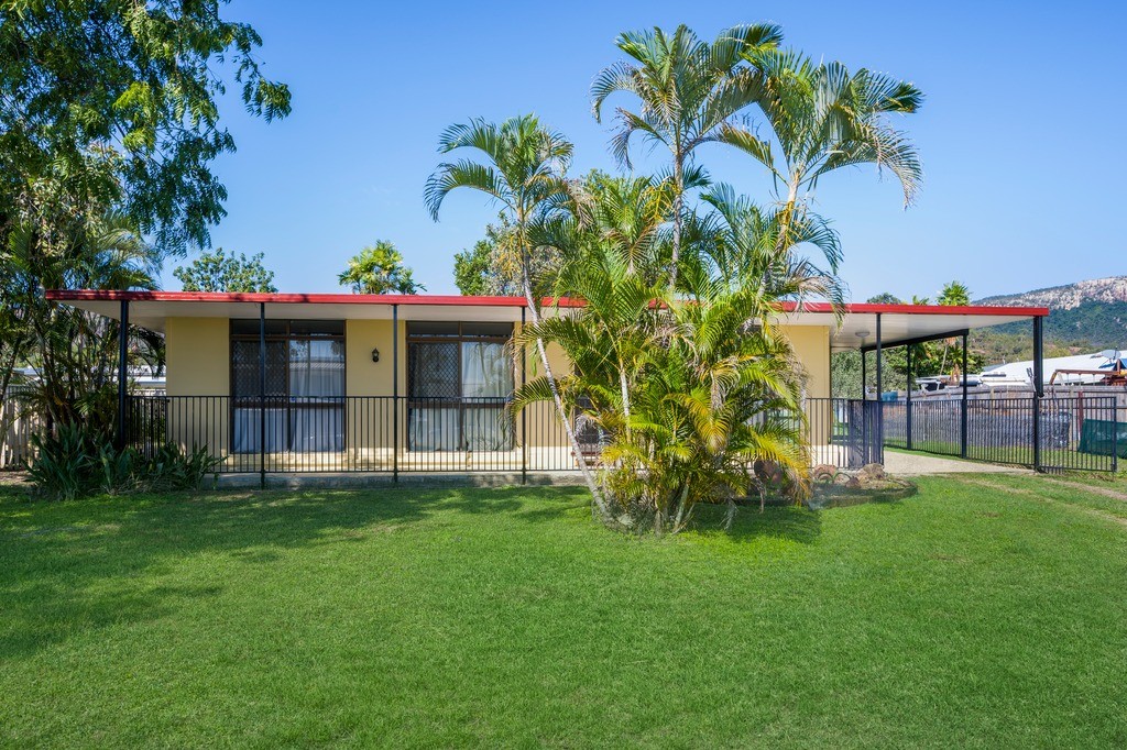 4 Adler Court, Wulguru, QLD 4811