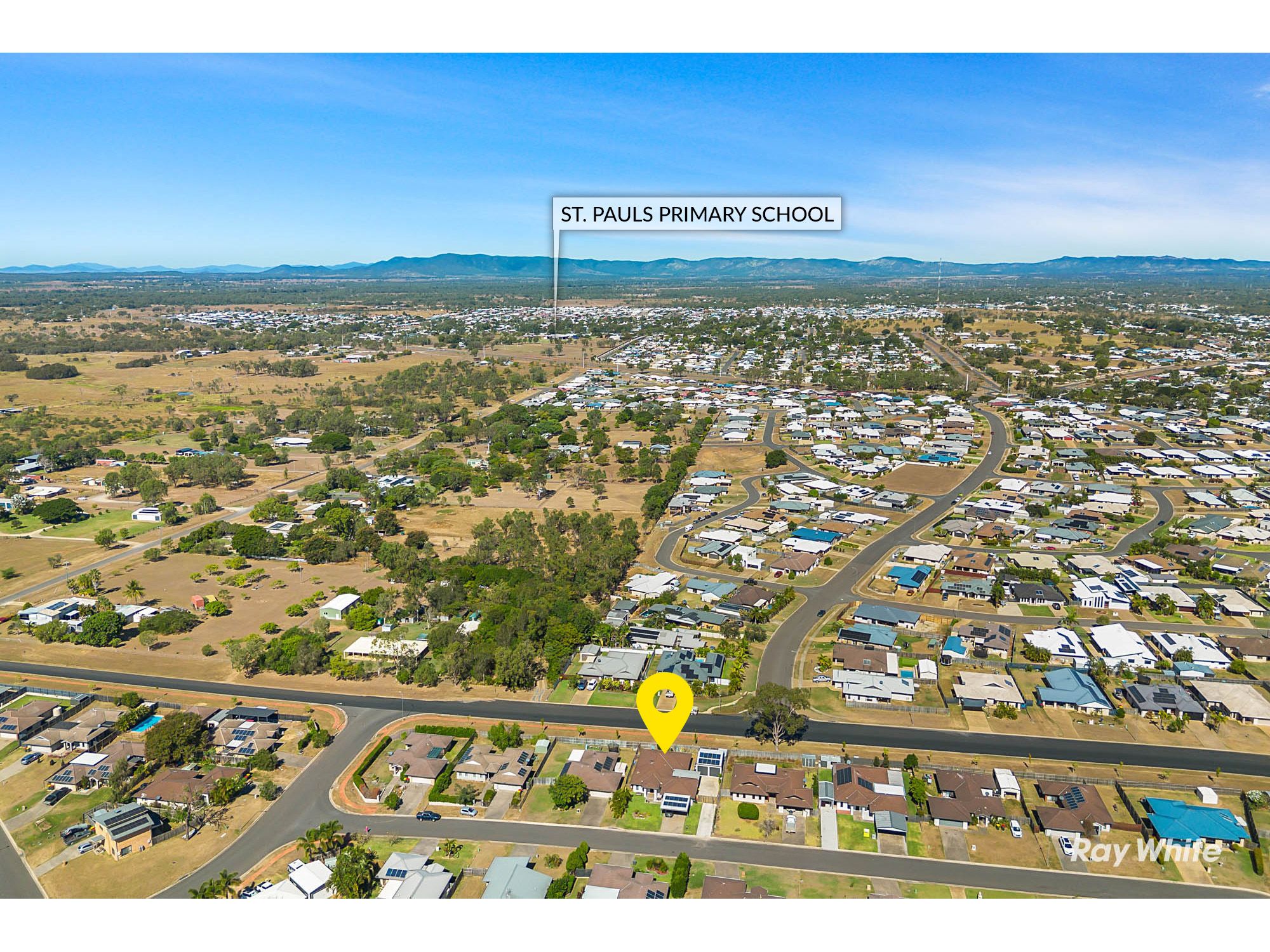 7 Cunningham Court, Gracemere, QLD 4702