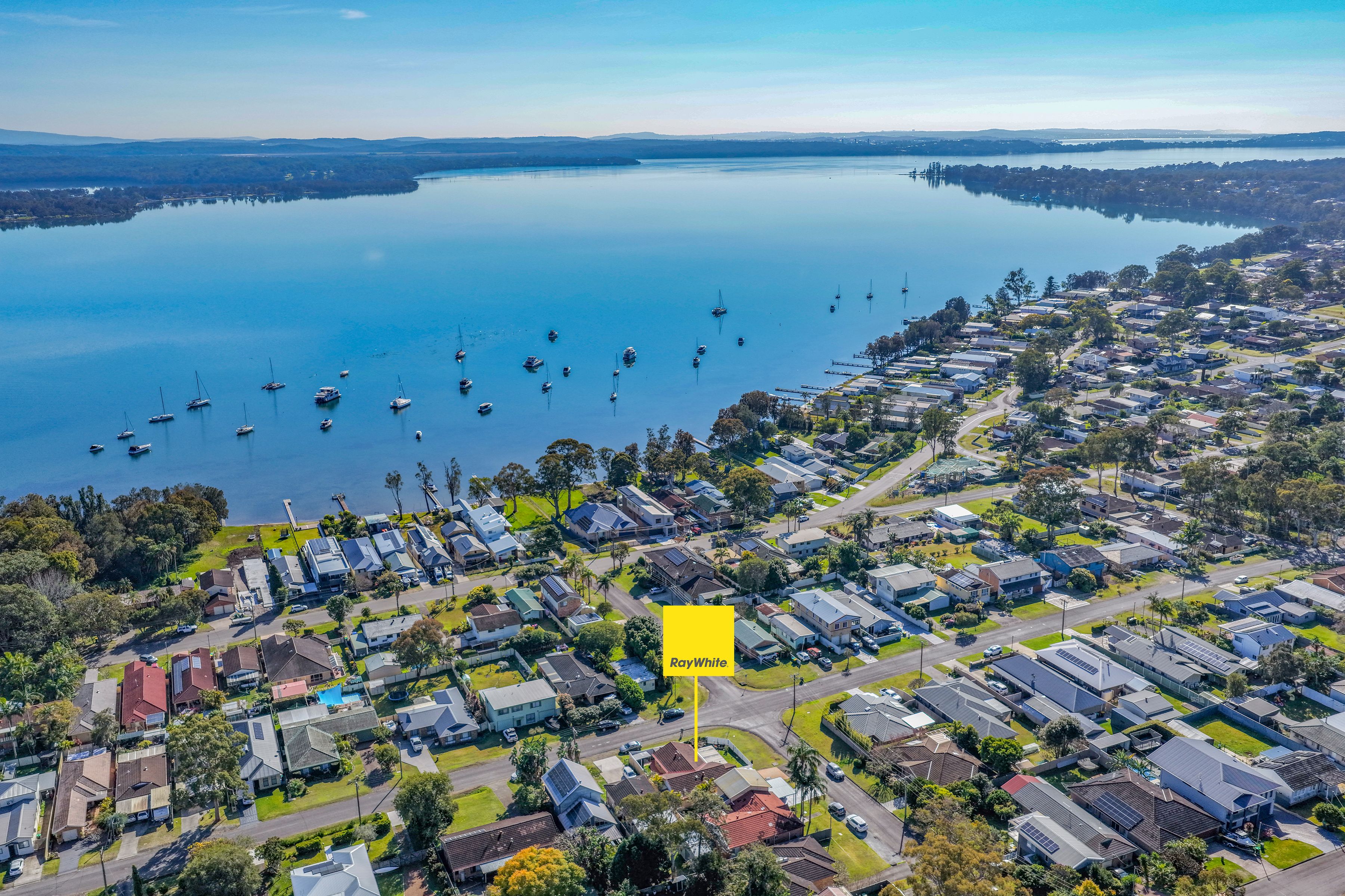 110 Harbord Street — photo from Ray White Morisset