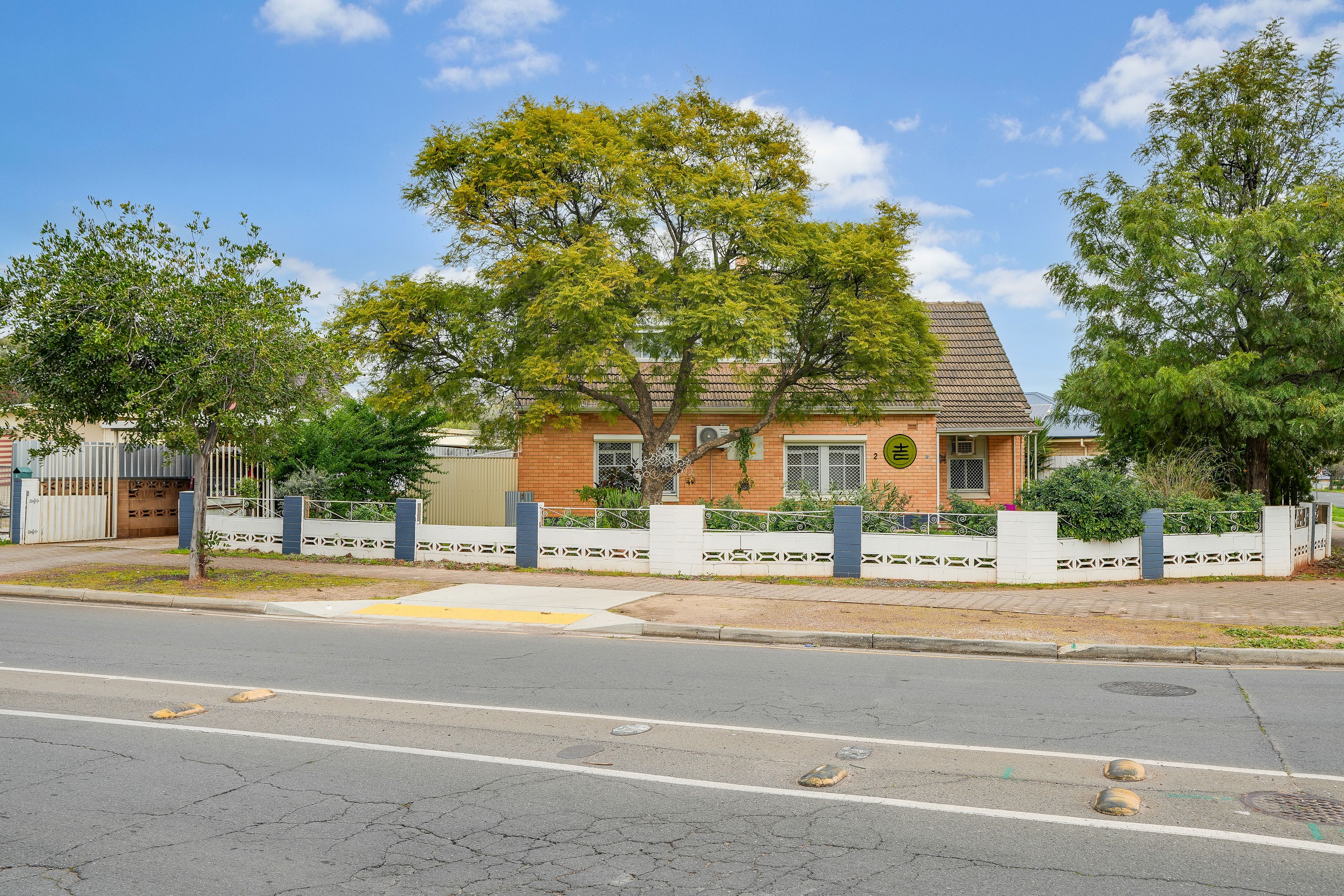 2 Innes Street — photo 15 of 15
