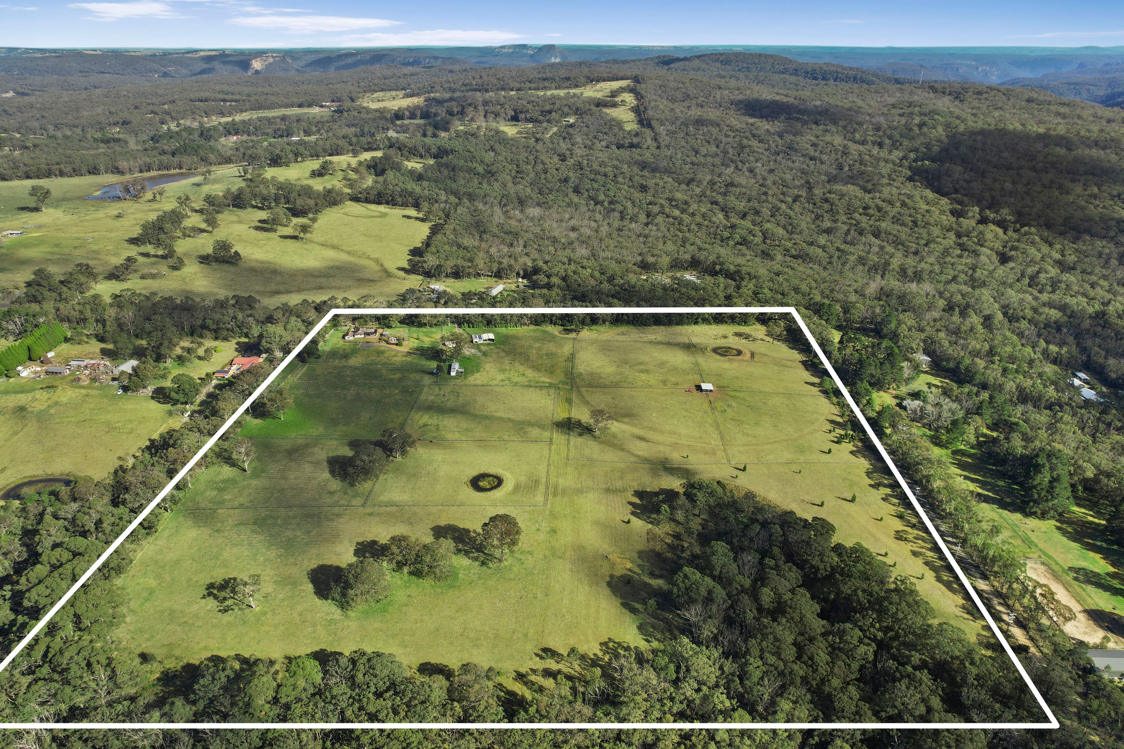 1471 Wilson Drive, Colo Vale, NSW 2575 Sold House Ray White Mittagong