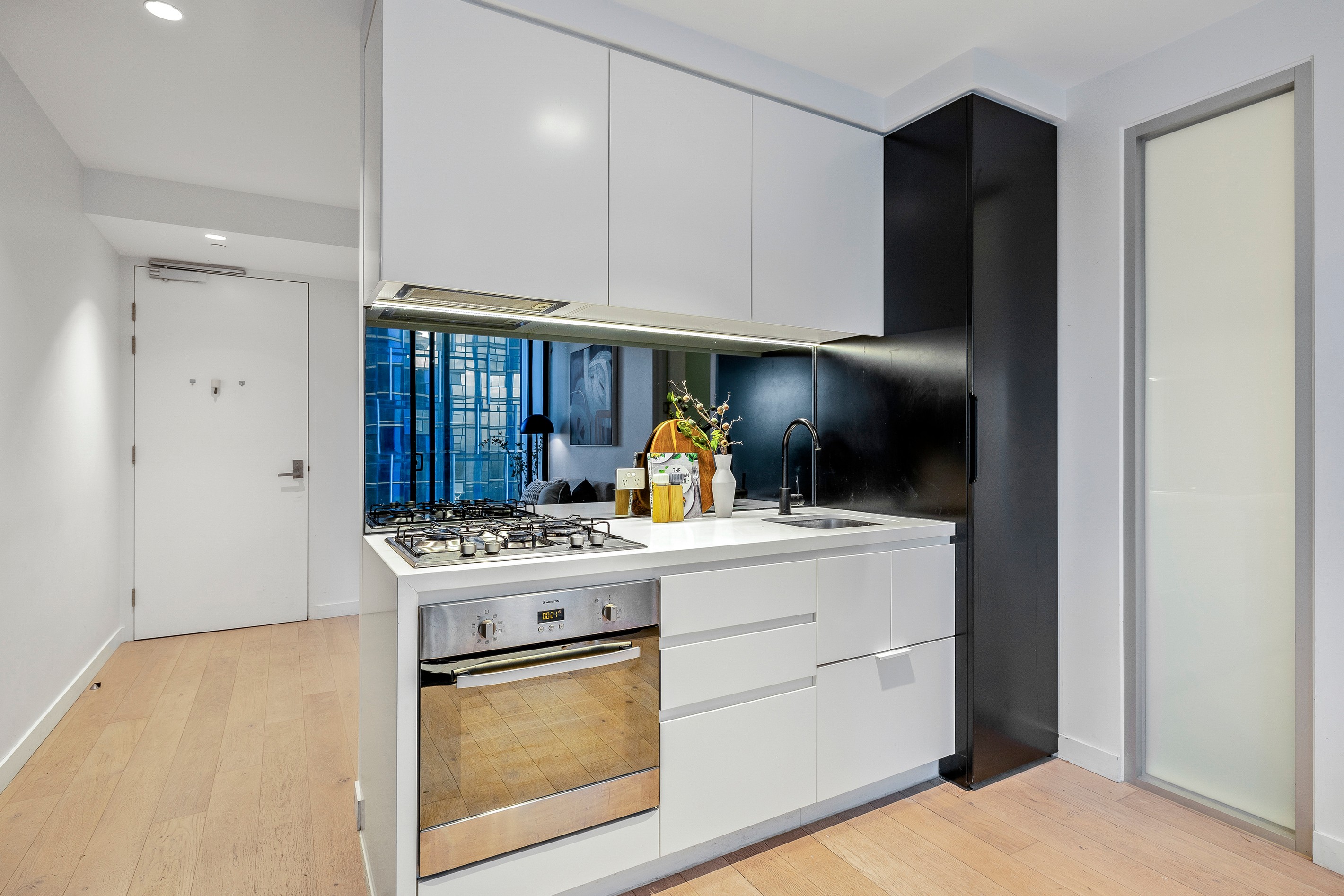 5201/442 Elizabeth Street, Melbourne, VIC 3000