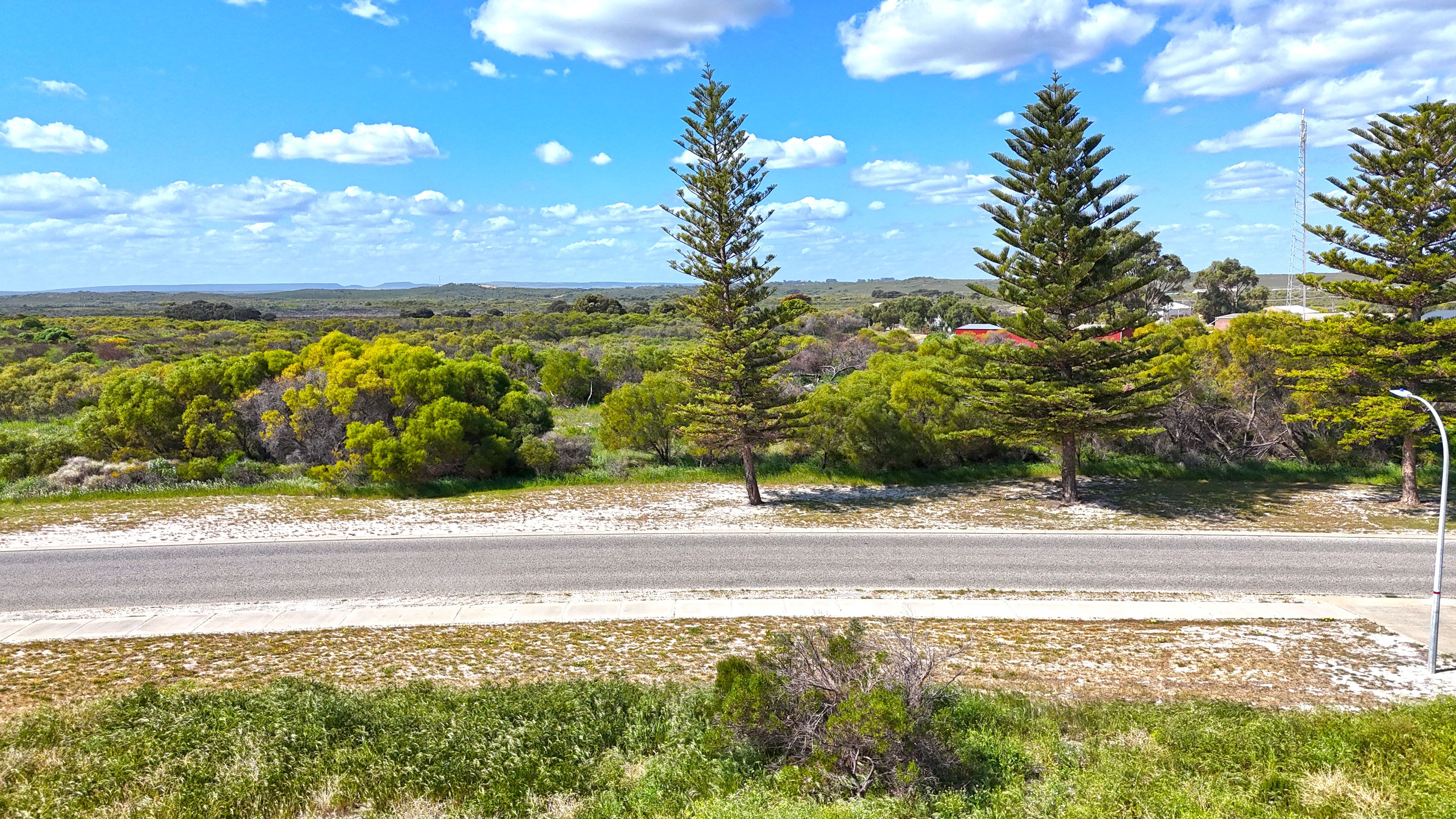 Lot 1093, 16 Seaward Drive, Jurien Bay, WA 6516
