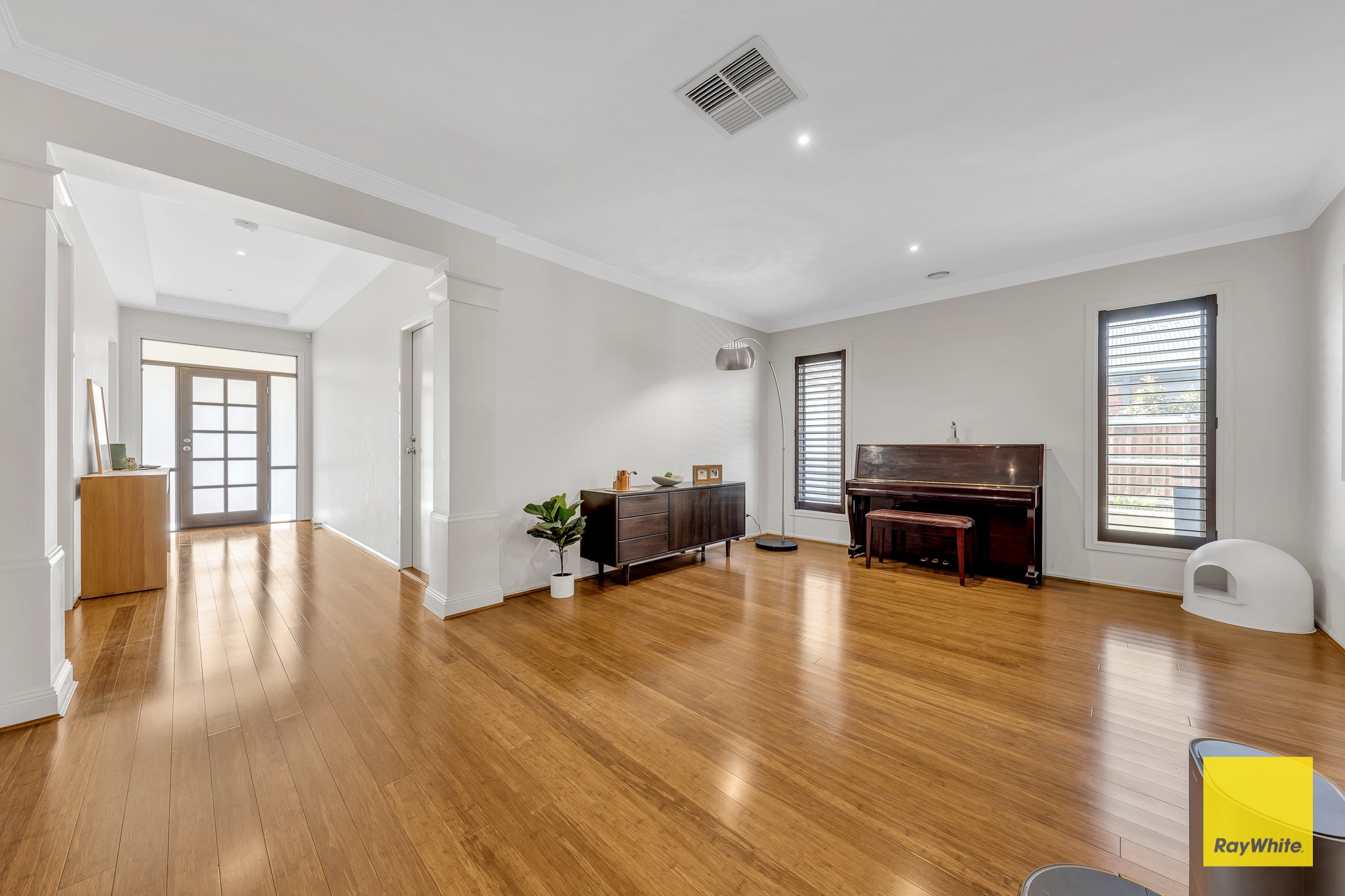 117 Arbour Boulevard, Burnside Heights, VIC 3023