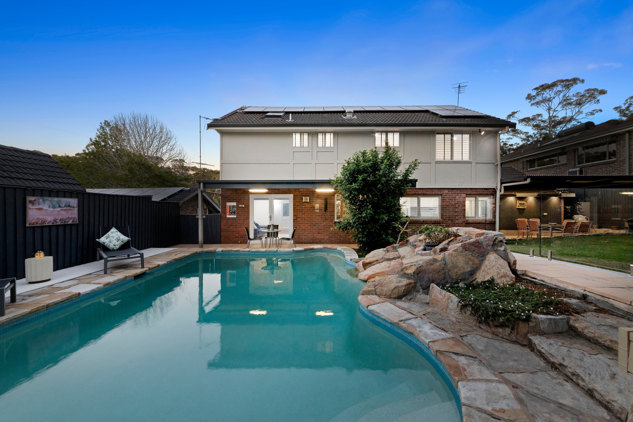 45 Elouera Road, Westleigh, NSW 2120