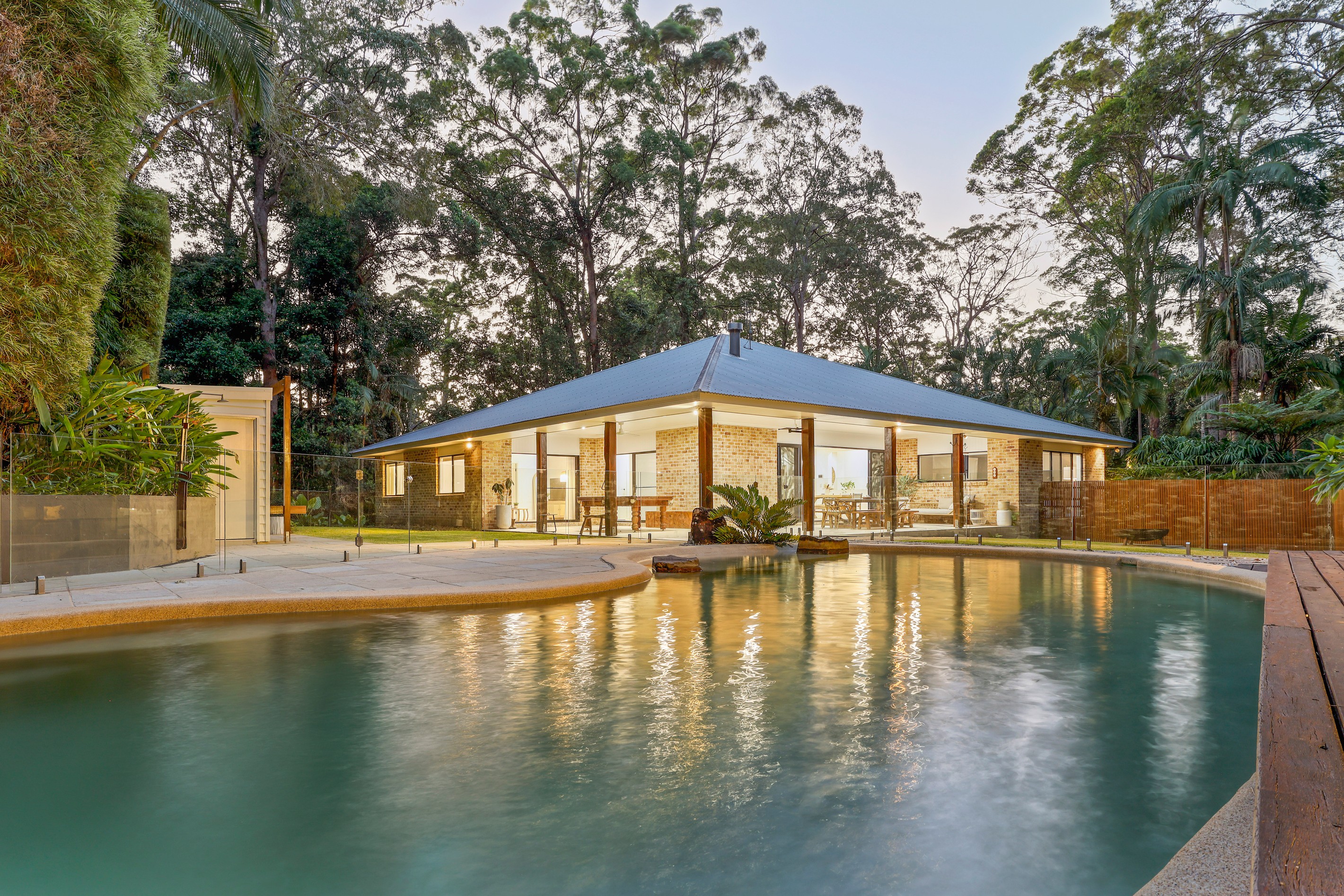 26A Nunkeri Court, Forest Glen, QLD 4556