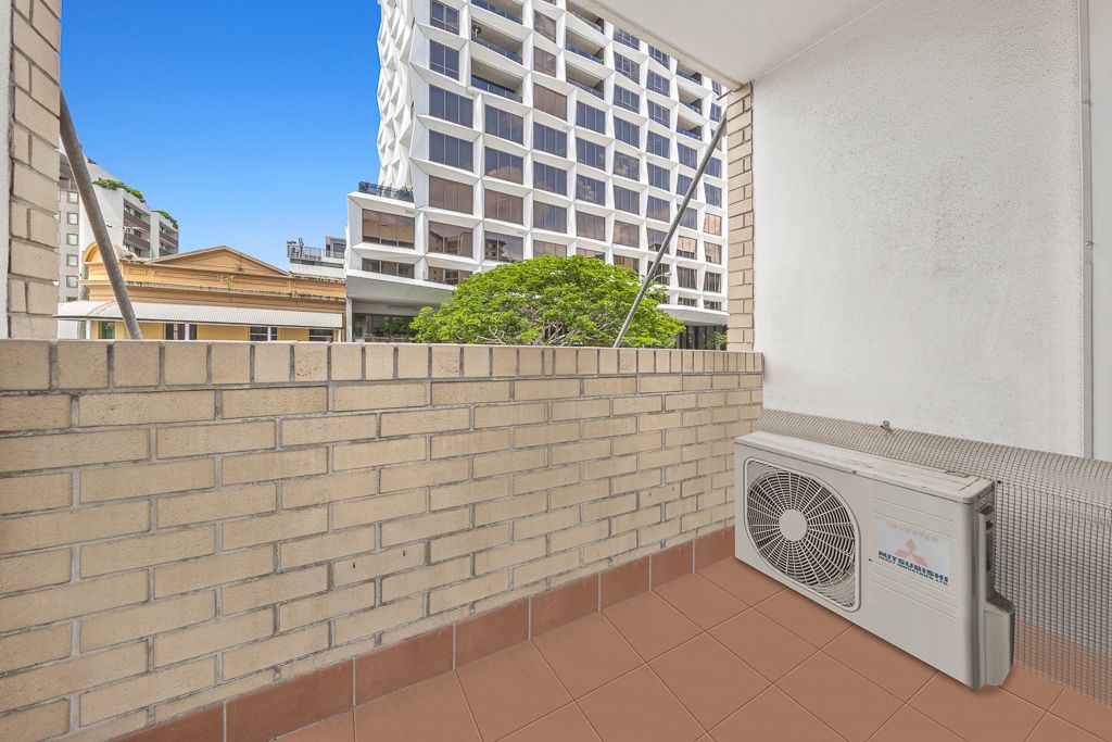 210/455 Brunswick Street, Fortitude Valley, QLD 4006