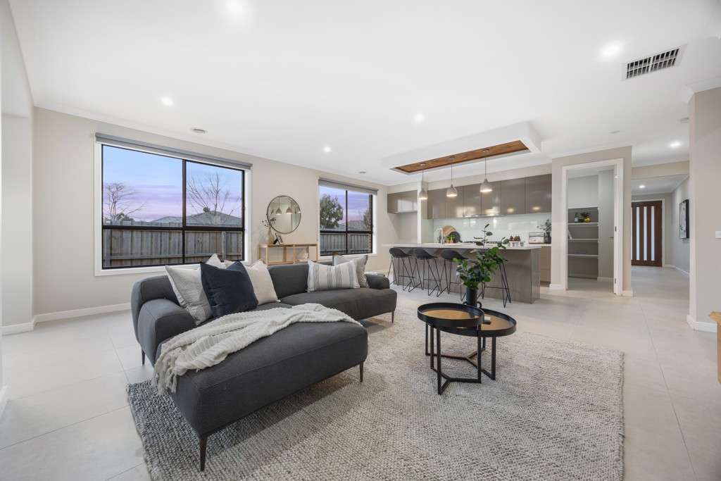40 Berrigan Drive, Bonshaw, VIC 3352