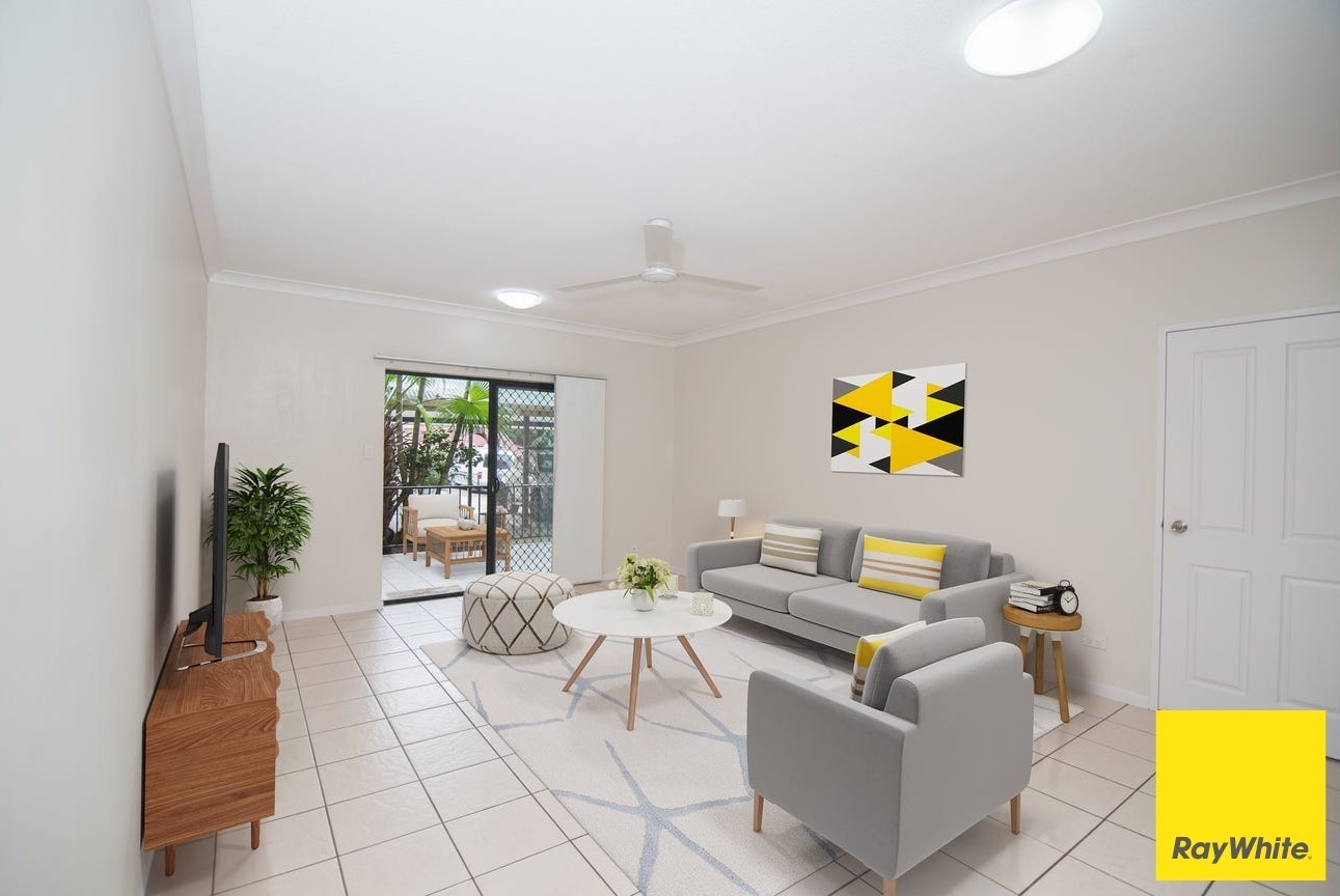 18/3-9 Stratford Parade, Stratford, QLD 4870