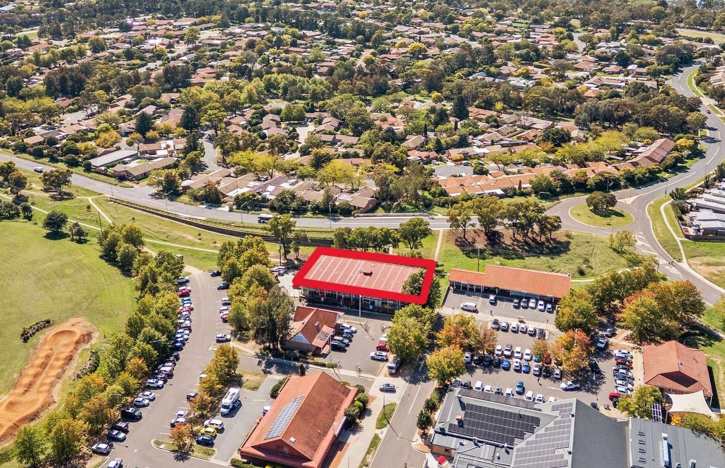 5/37 Kesteven Street, Florey, ACT 2615