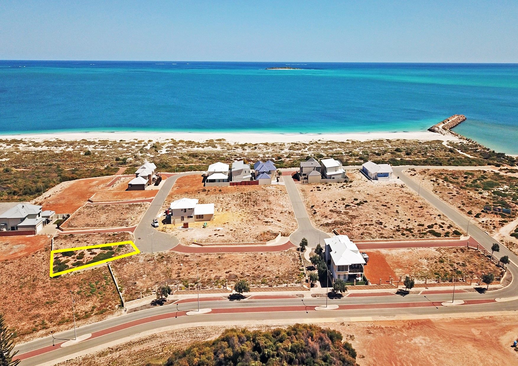 Lot 28, 1 Island Drive, Jurien Bay, WA 6516 Land for Sale Ray White
