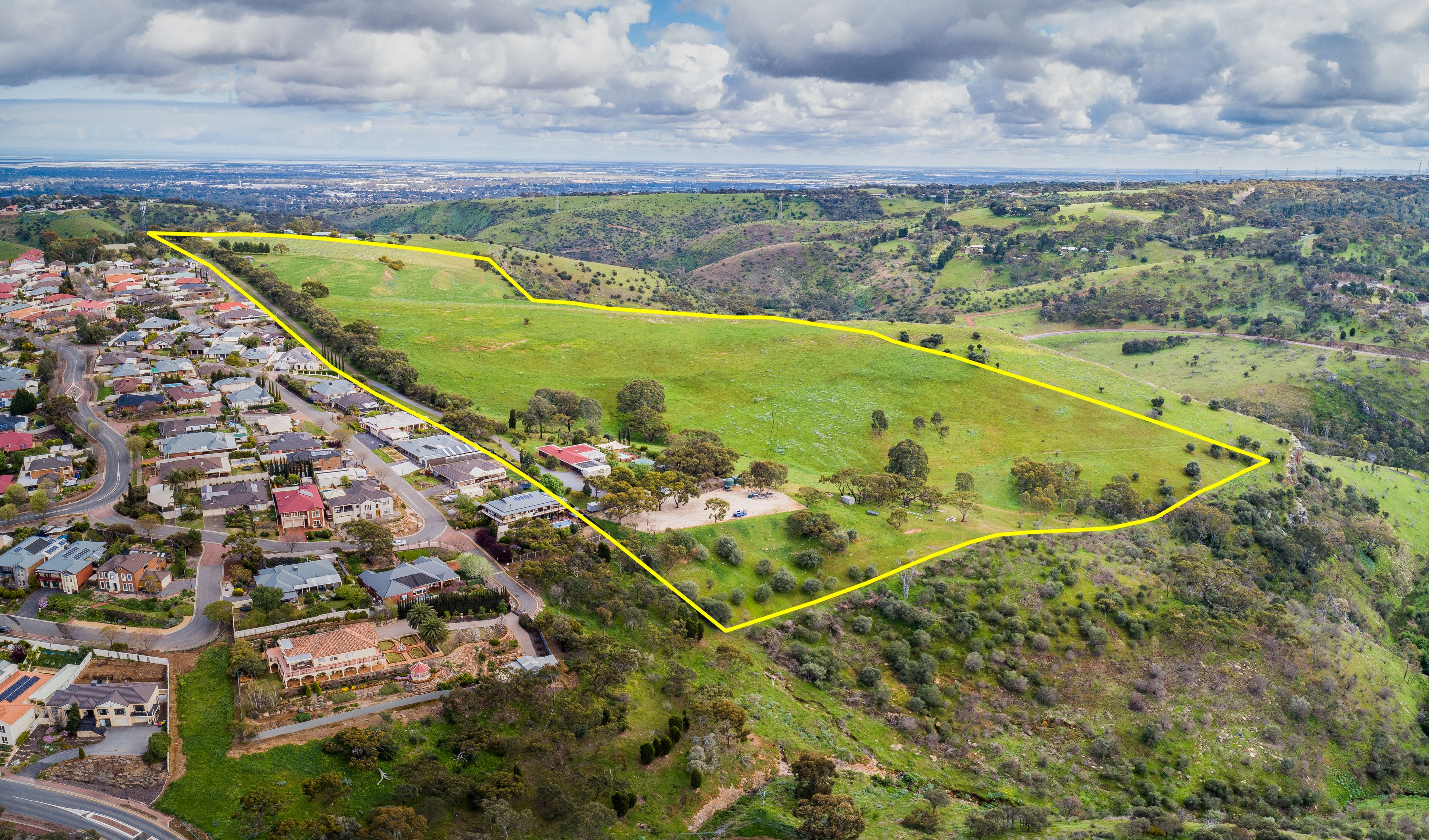 37 - 39 Rifle Range Road, Greenwith, SA 5125
