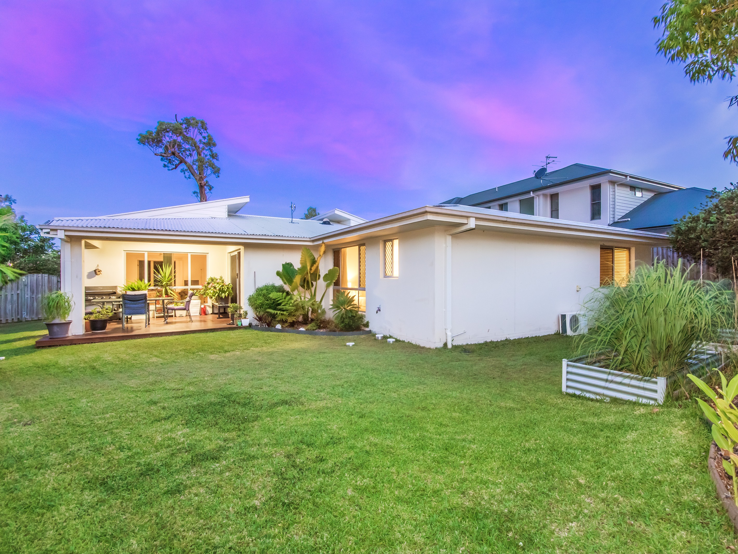 4 Burton Lane, Coomera, QLD 4209