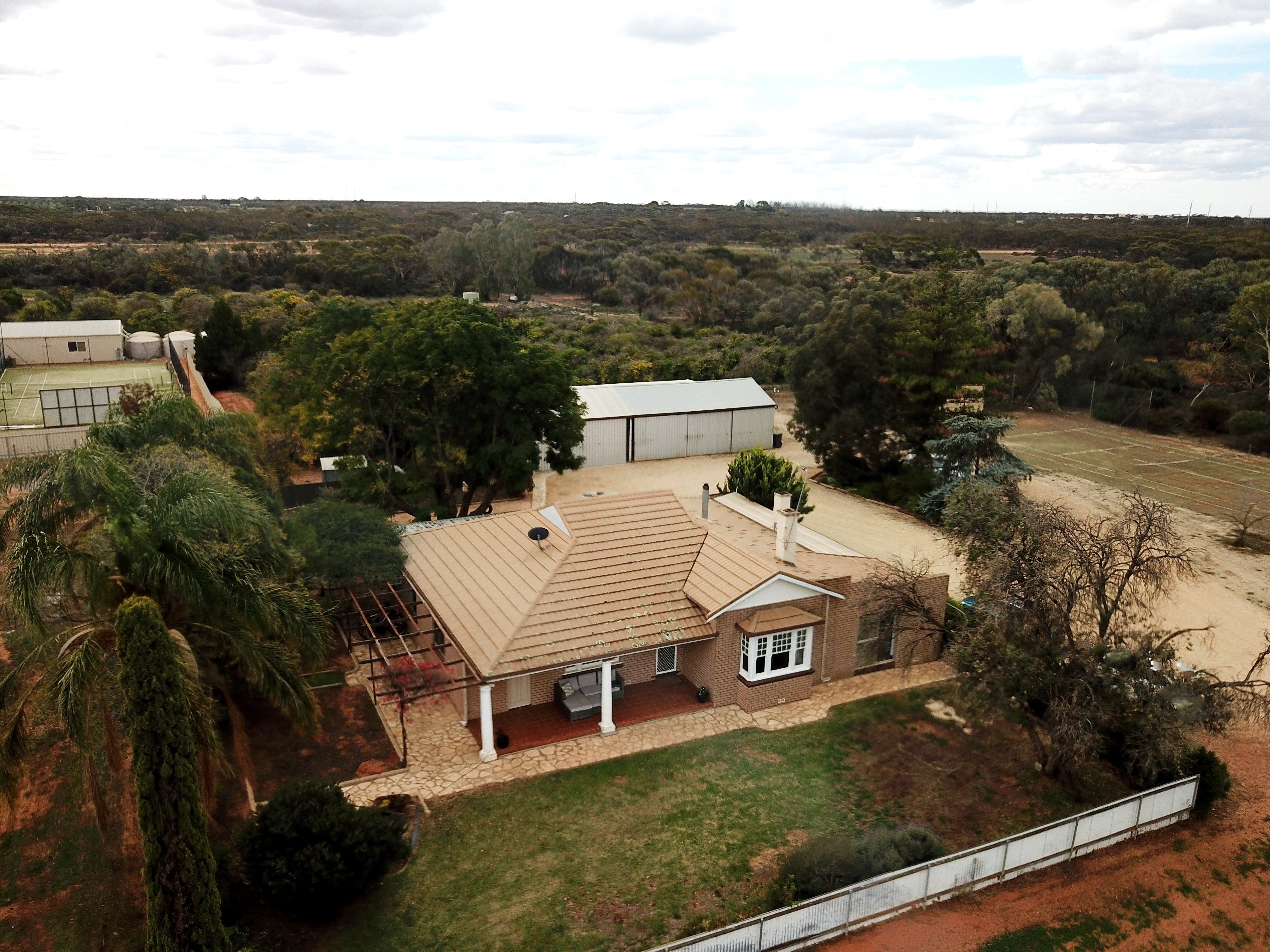 116 Woolston Road, Monash, SA 5342