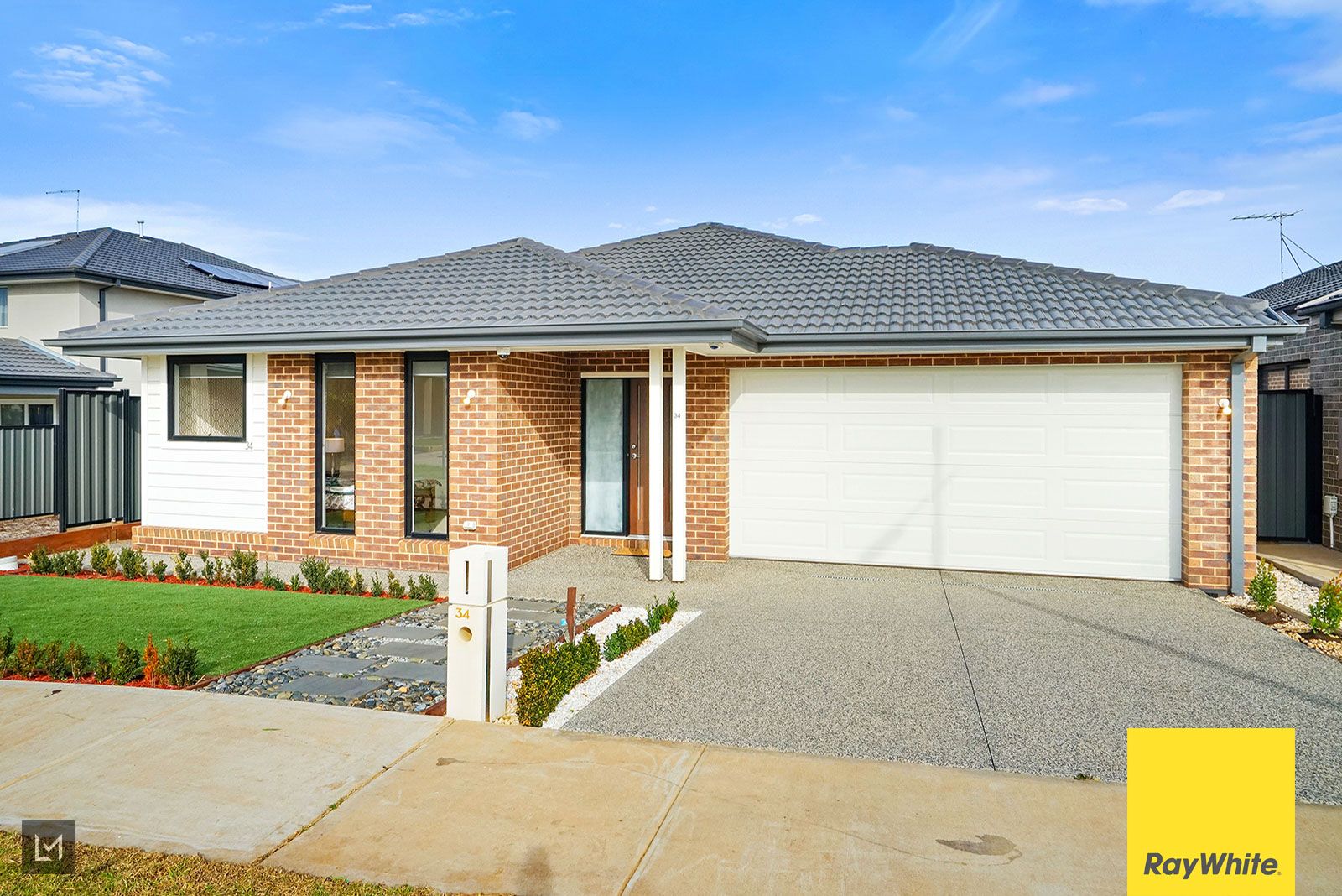 34 Crossdale Avenue, Truganina, VIC 3029