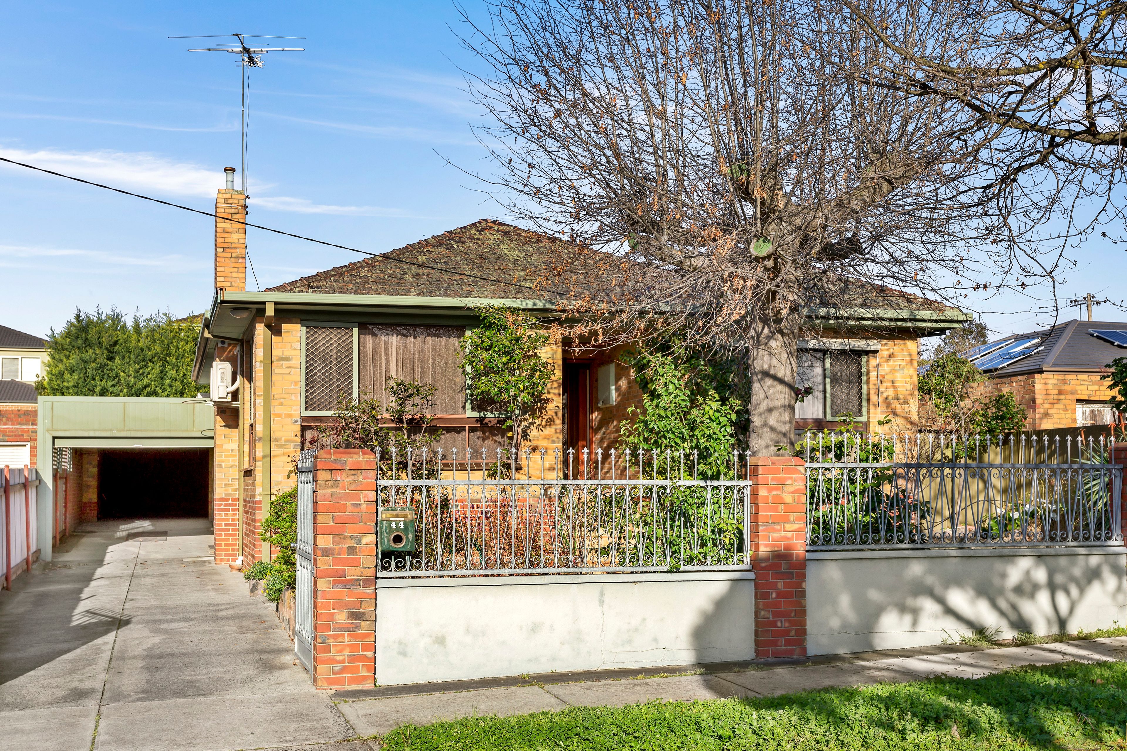 44 Robert Street, Bulleen VIC 3105