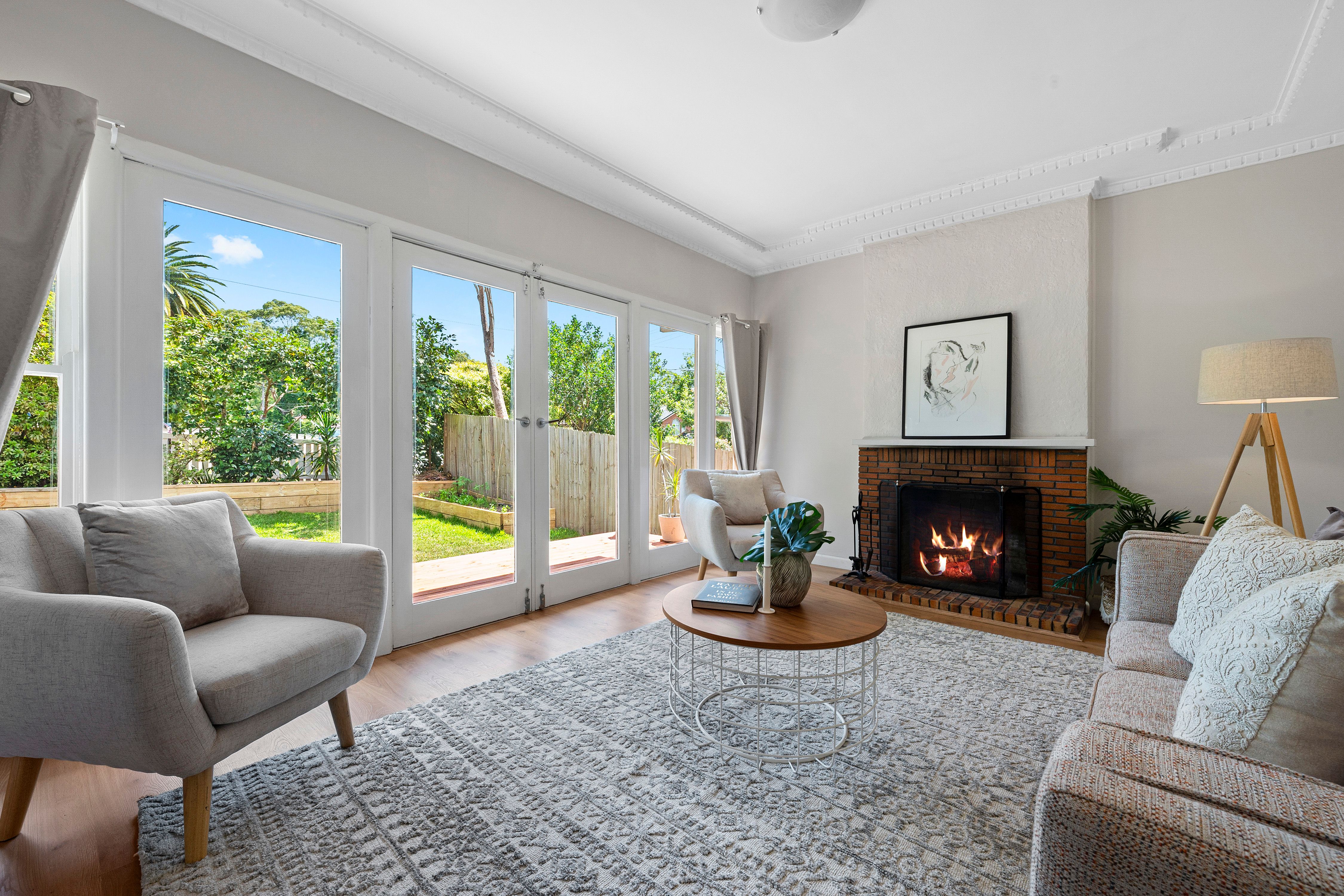 30 Edwards Road, Wahroonga, NSW 2076