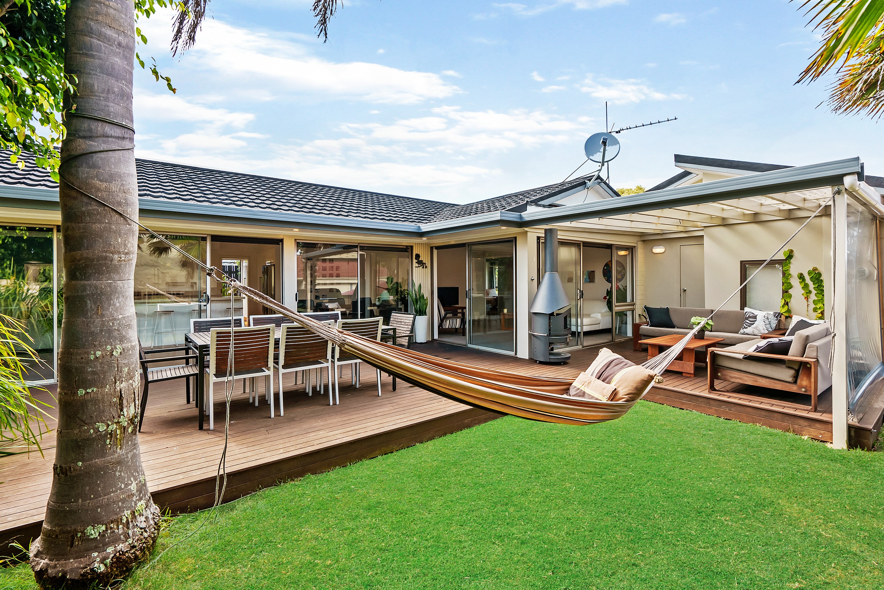 5 Skilling Place, Farm Cove, Manukau City