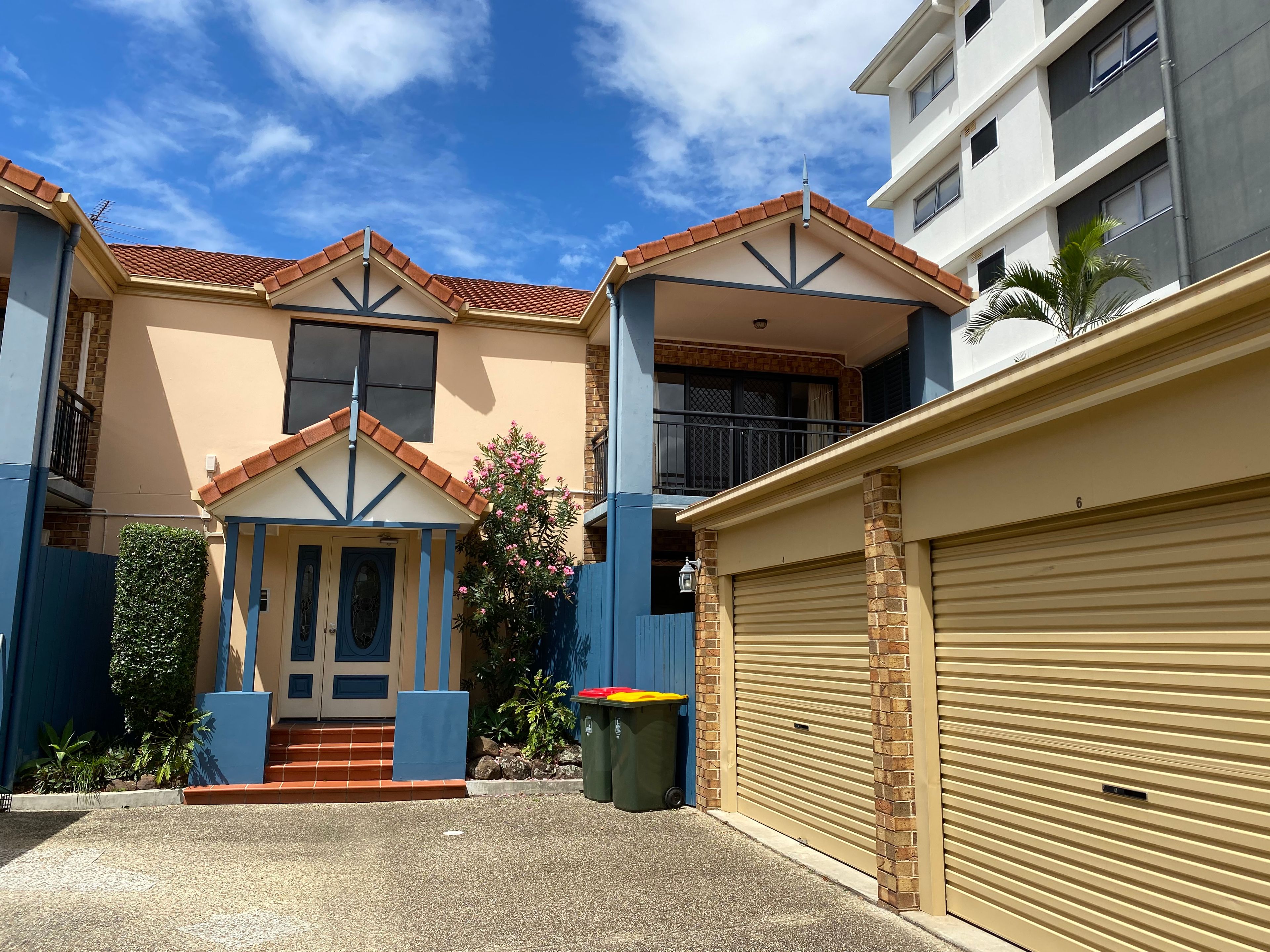 6/49 Hood Street, Sherwood, QLD 4075