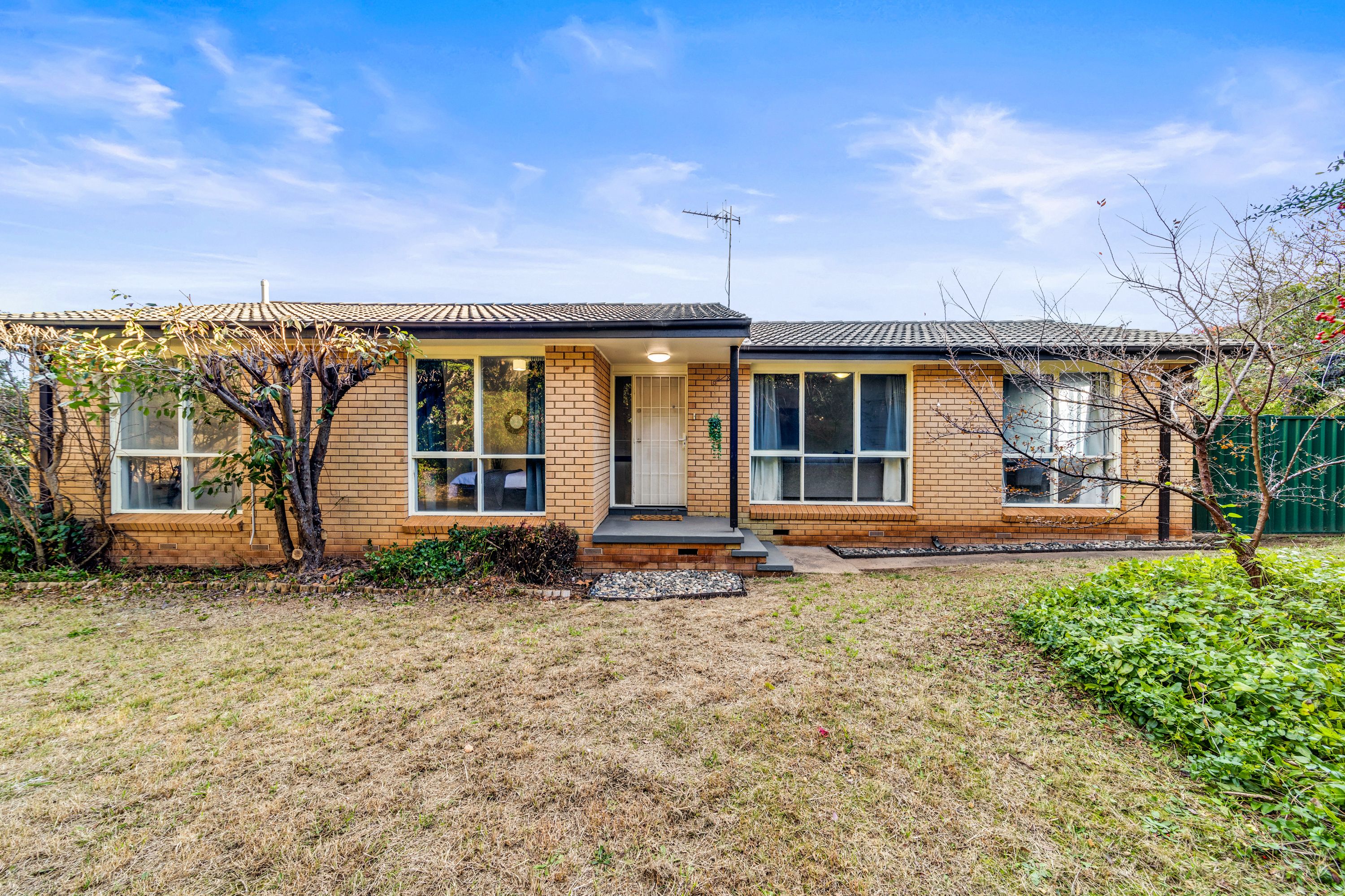 43 Archdall Street, Macgregor ACT 2615