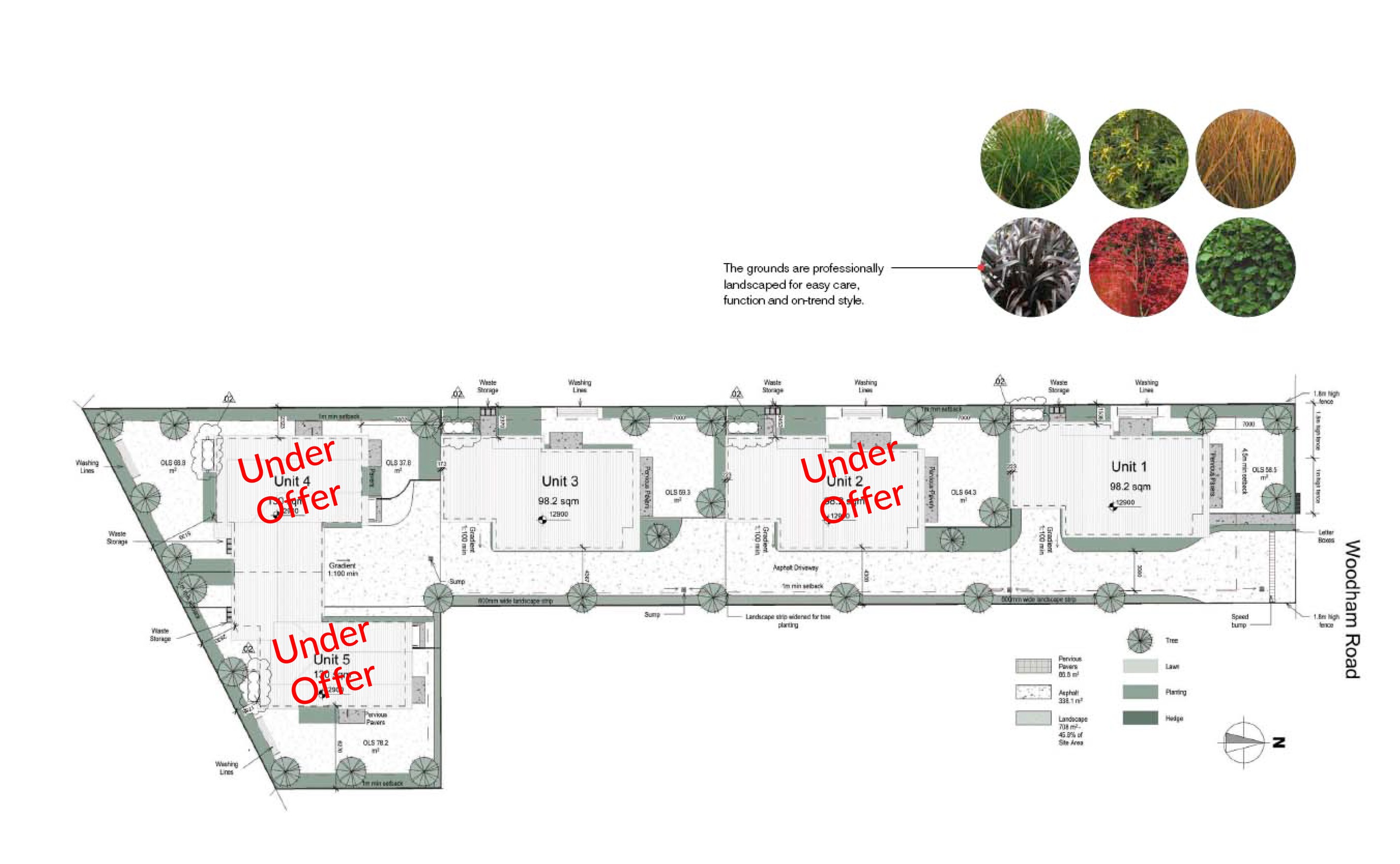 2/144 Woodham Road, Linwood, Christchurch City