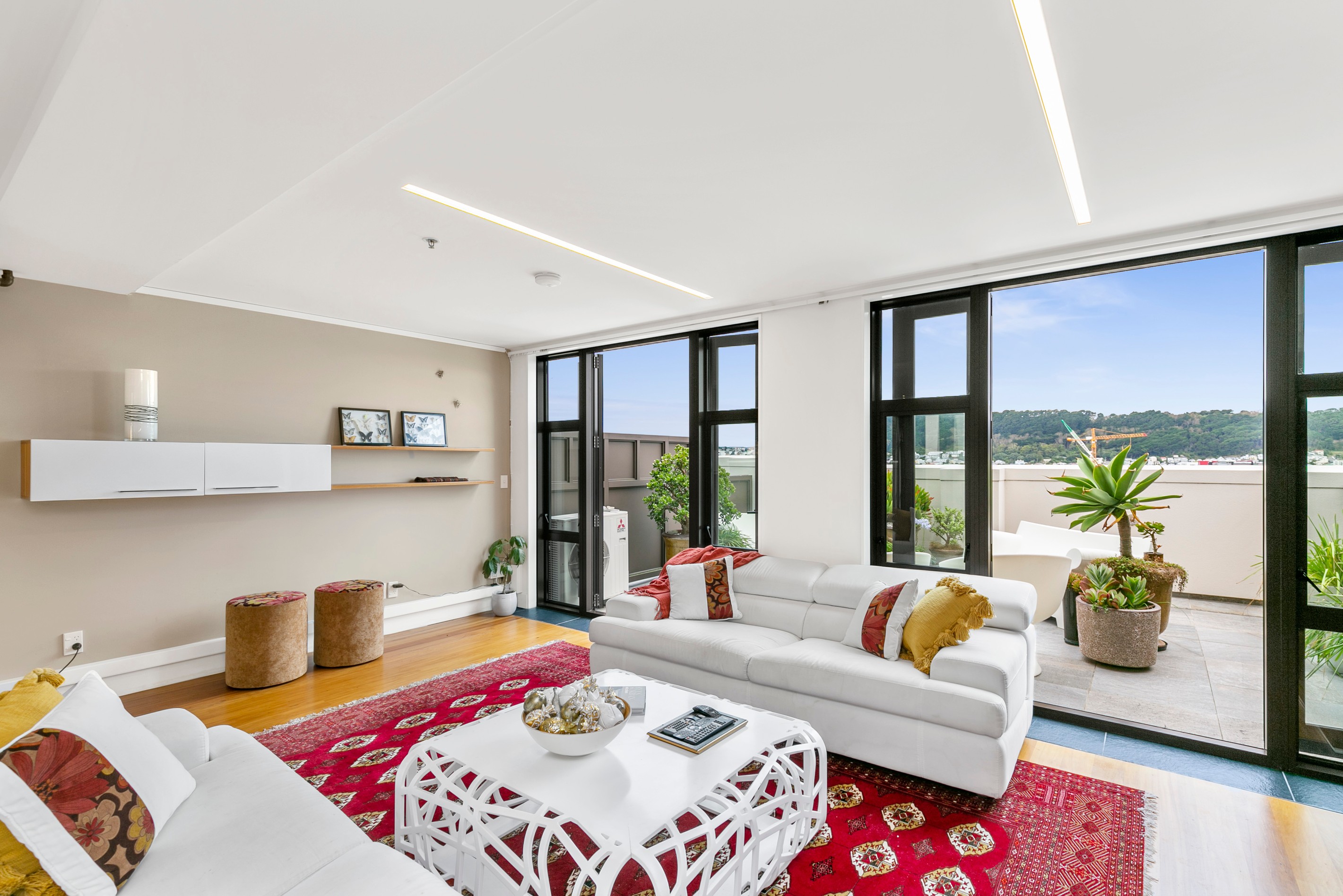 33/254 Willis Street, Te Aro, Wellington City