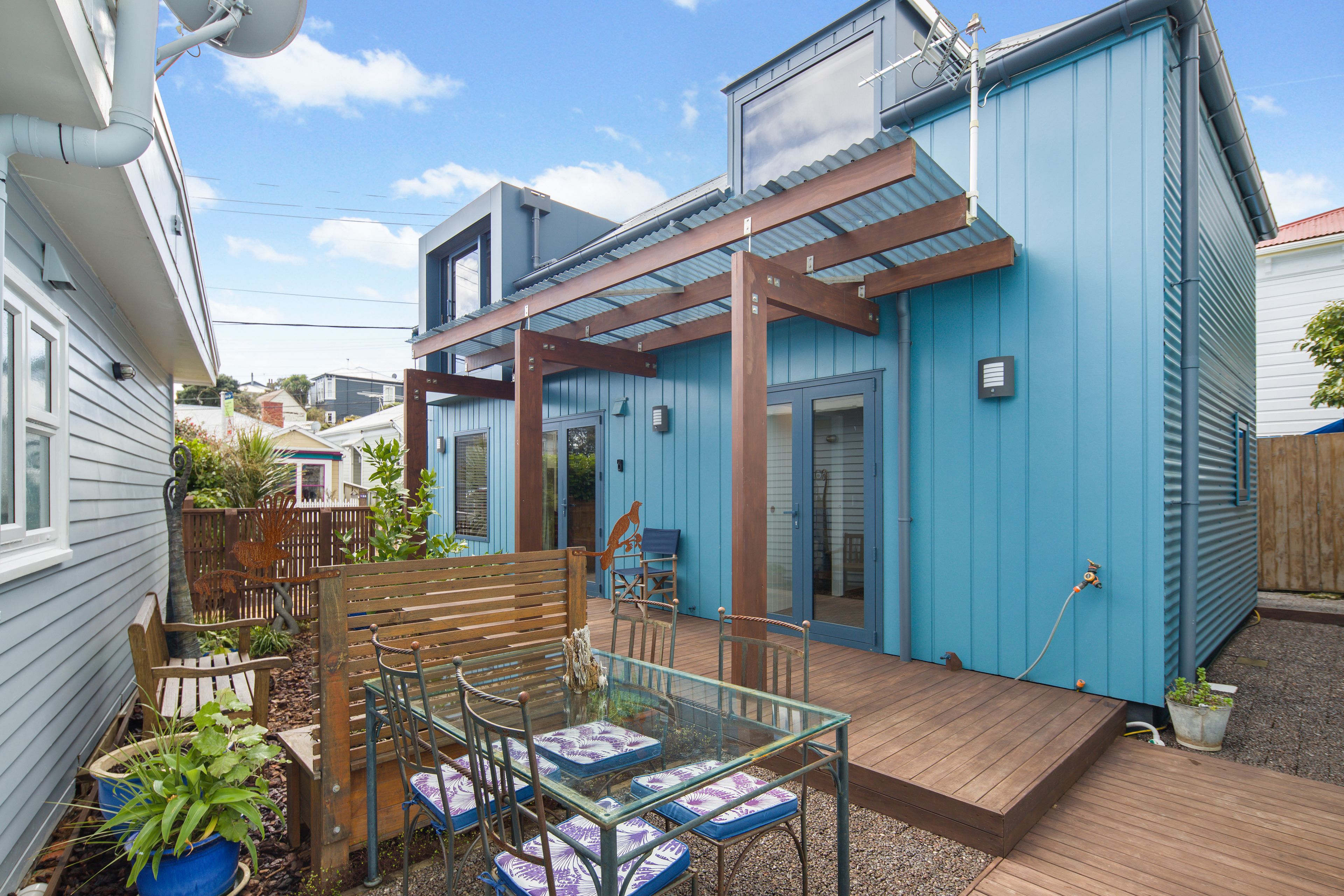 83 Coromandel Street, Newtown, Wellington City