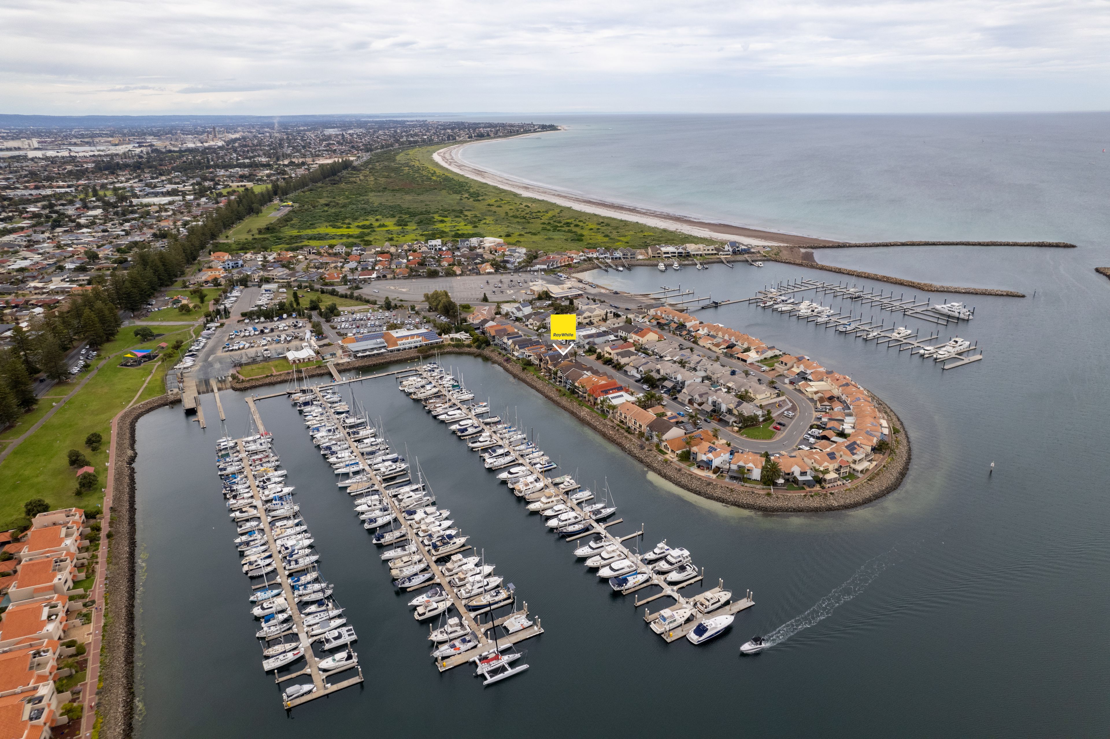 137 One & All Drive, North Haven, SA 5018