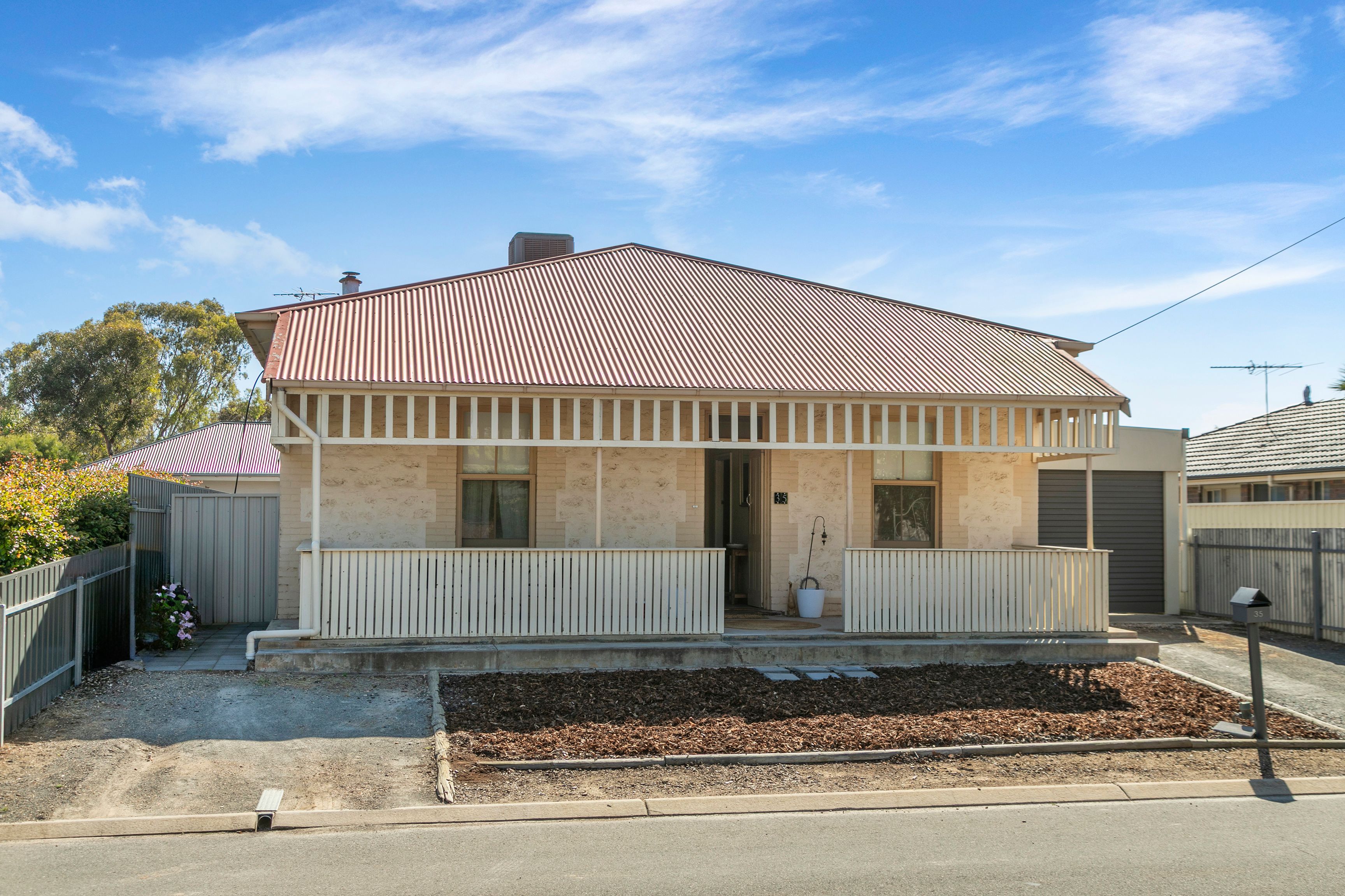 35 Brown Street, Willaston, SA 5118