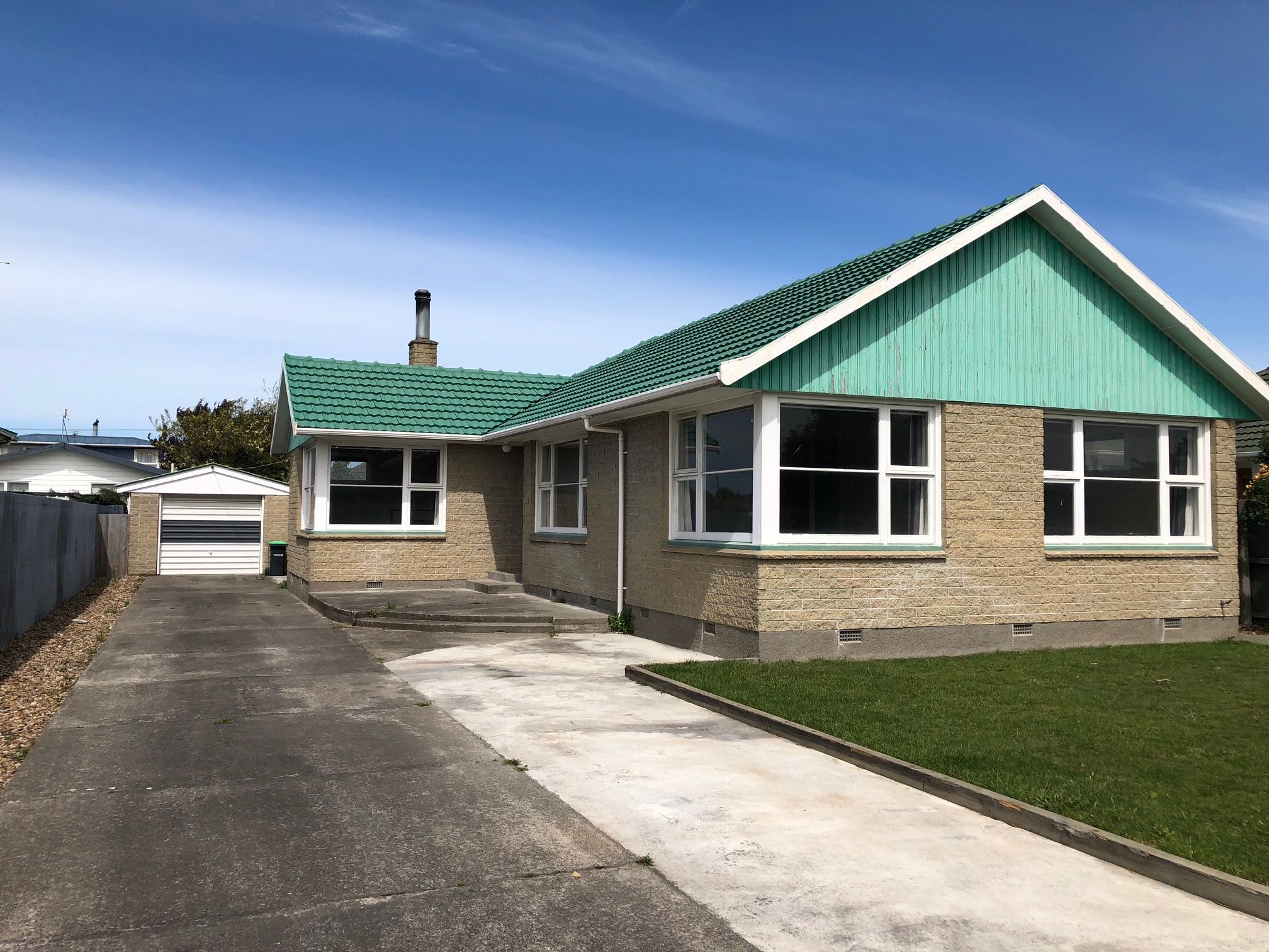 24 Blankney Street, Hornby, Christchurch City