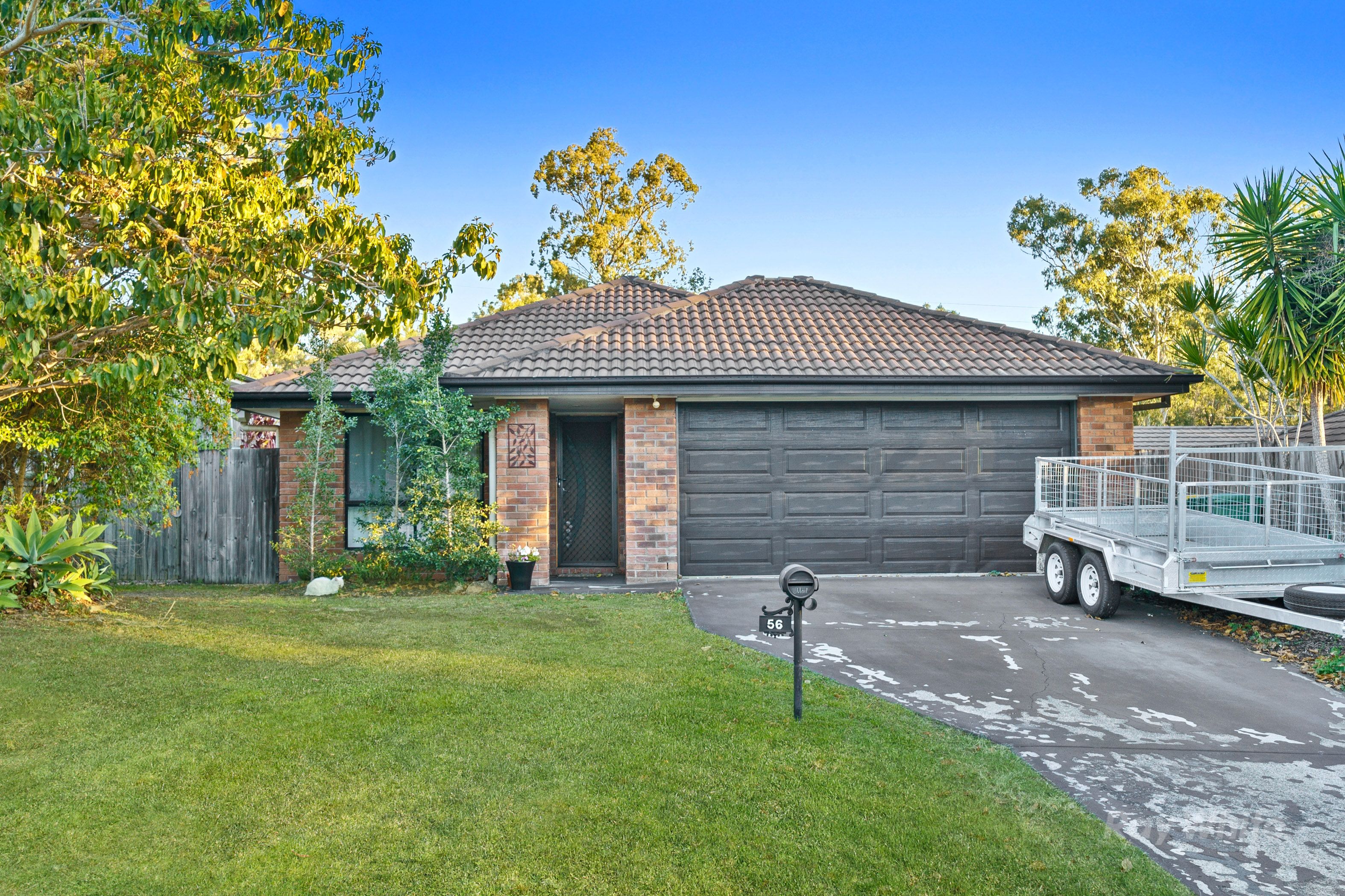 56 Mccorry Drive, Collingwood Park, QLD 4301