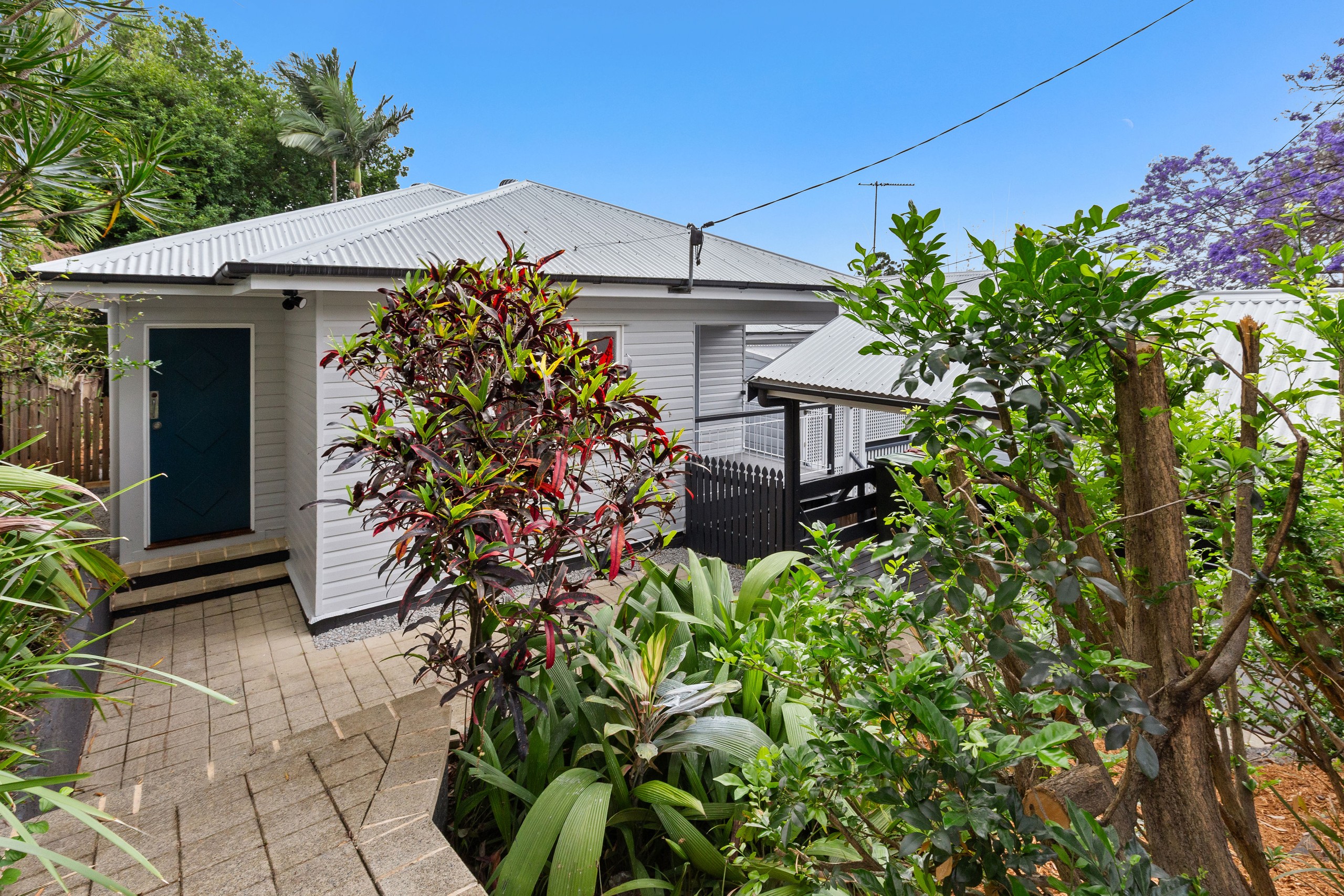 67 Prince Street, Paddington, QLD 4064