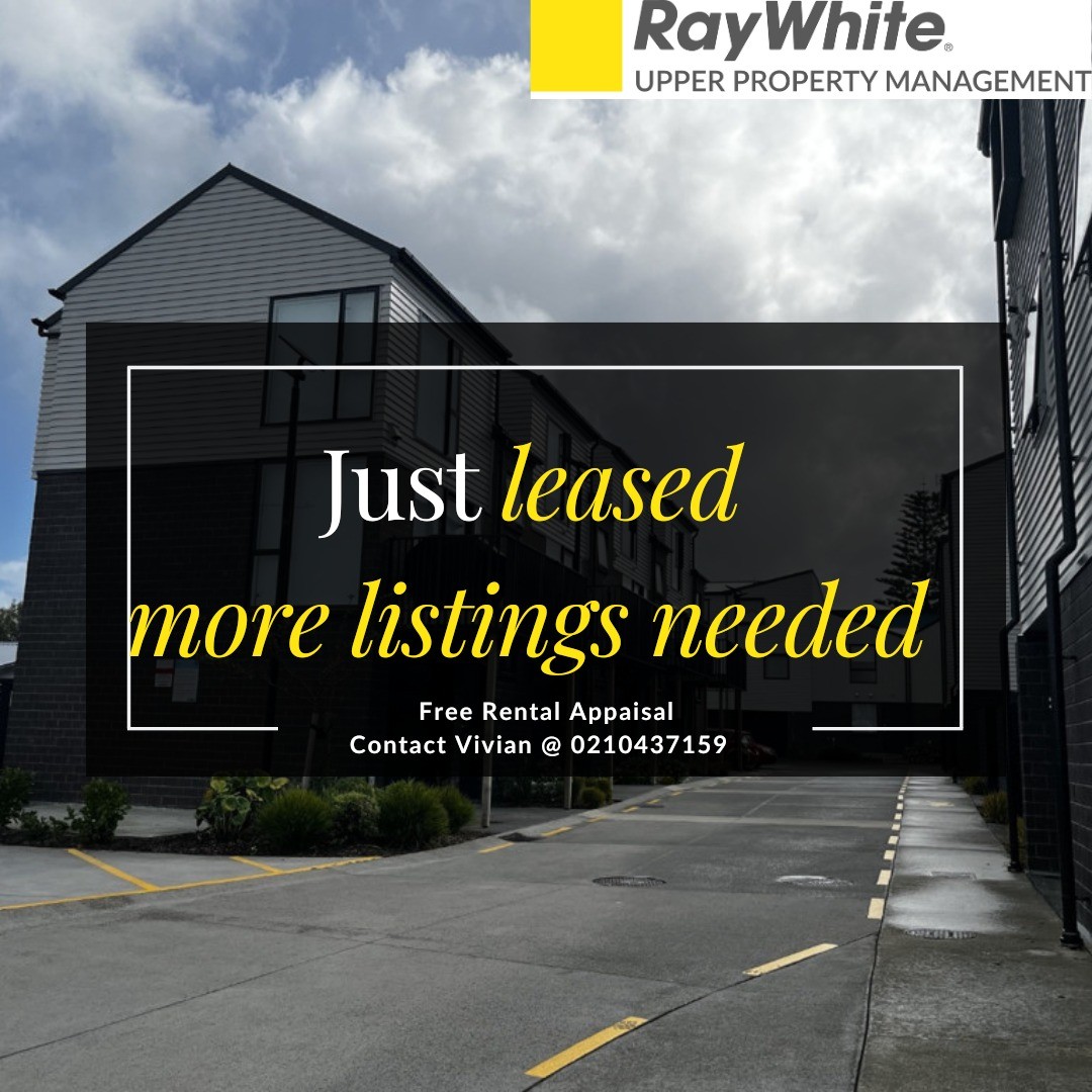 9/3234 Great North Road, New Lynn, Waitakere City