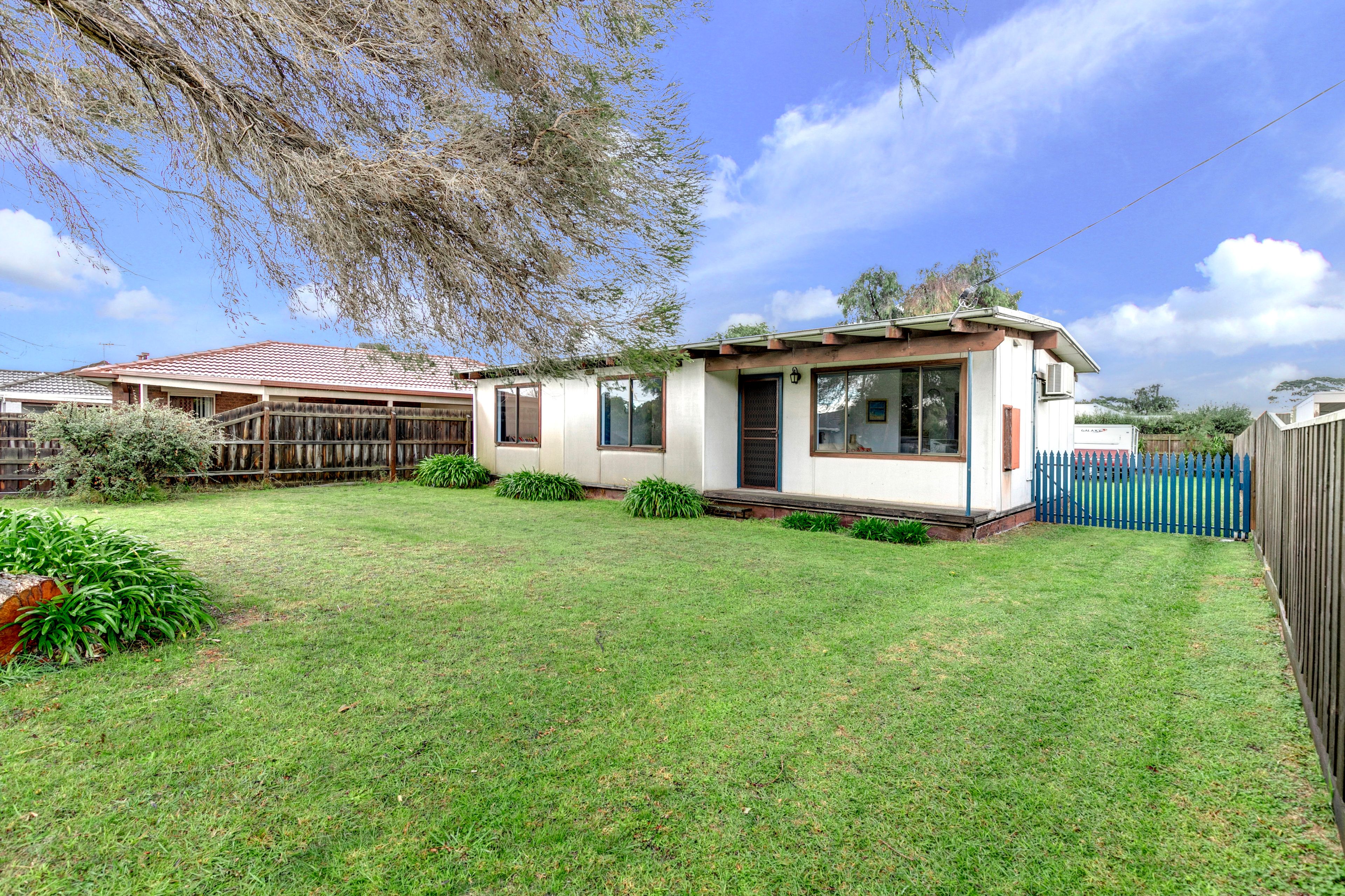 422 Eastbourne Road, Capel Sound, VIC 3940