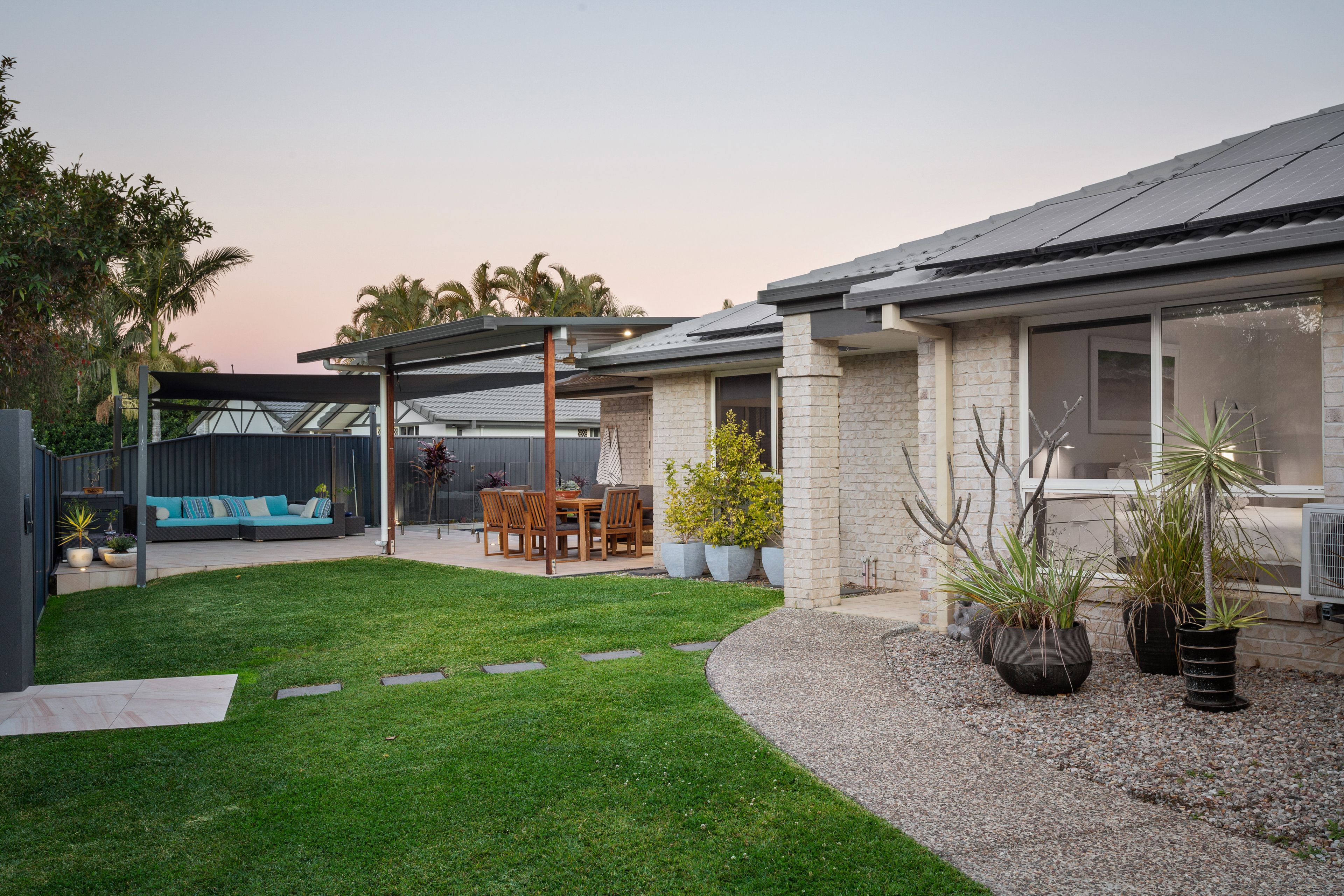 44 Yodelay Street, Varsity Lakes, QLD 4227