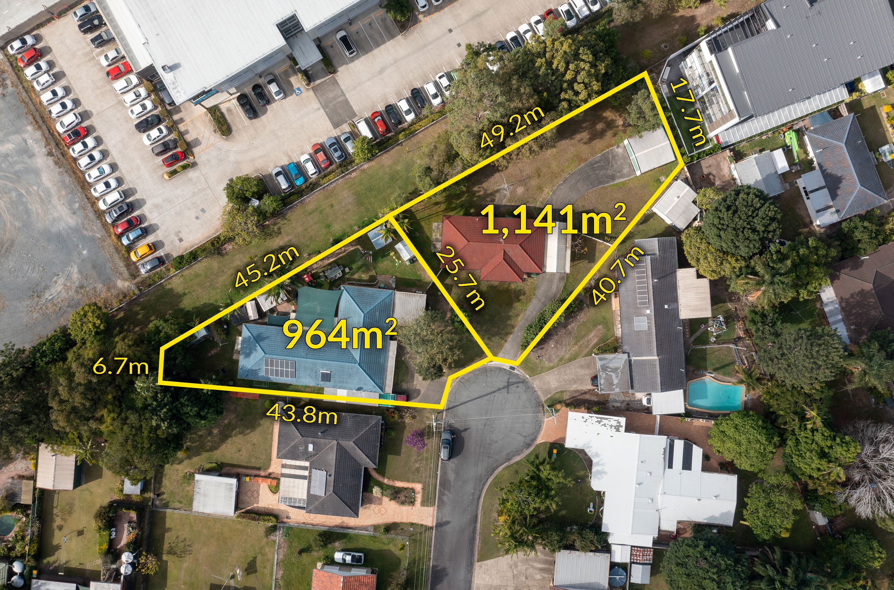 6 Nerissa Court, Underwood, QLD 4119