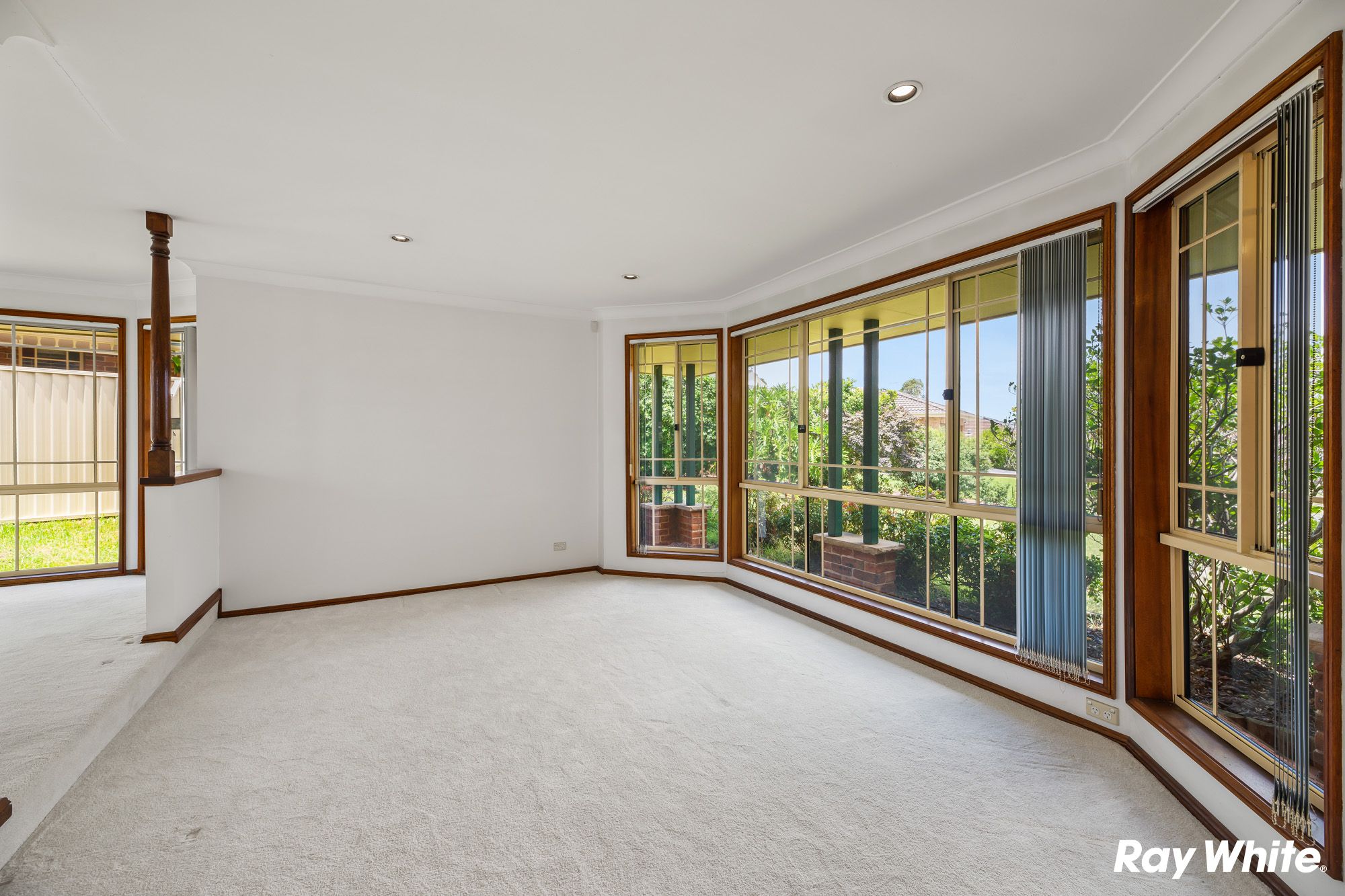 34 Monarch Place, Quakers Hill, NSW 2763 Sold House Ray White