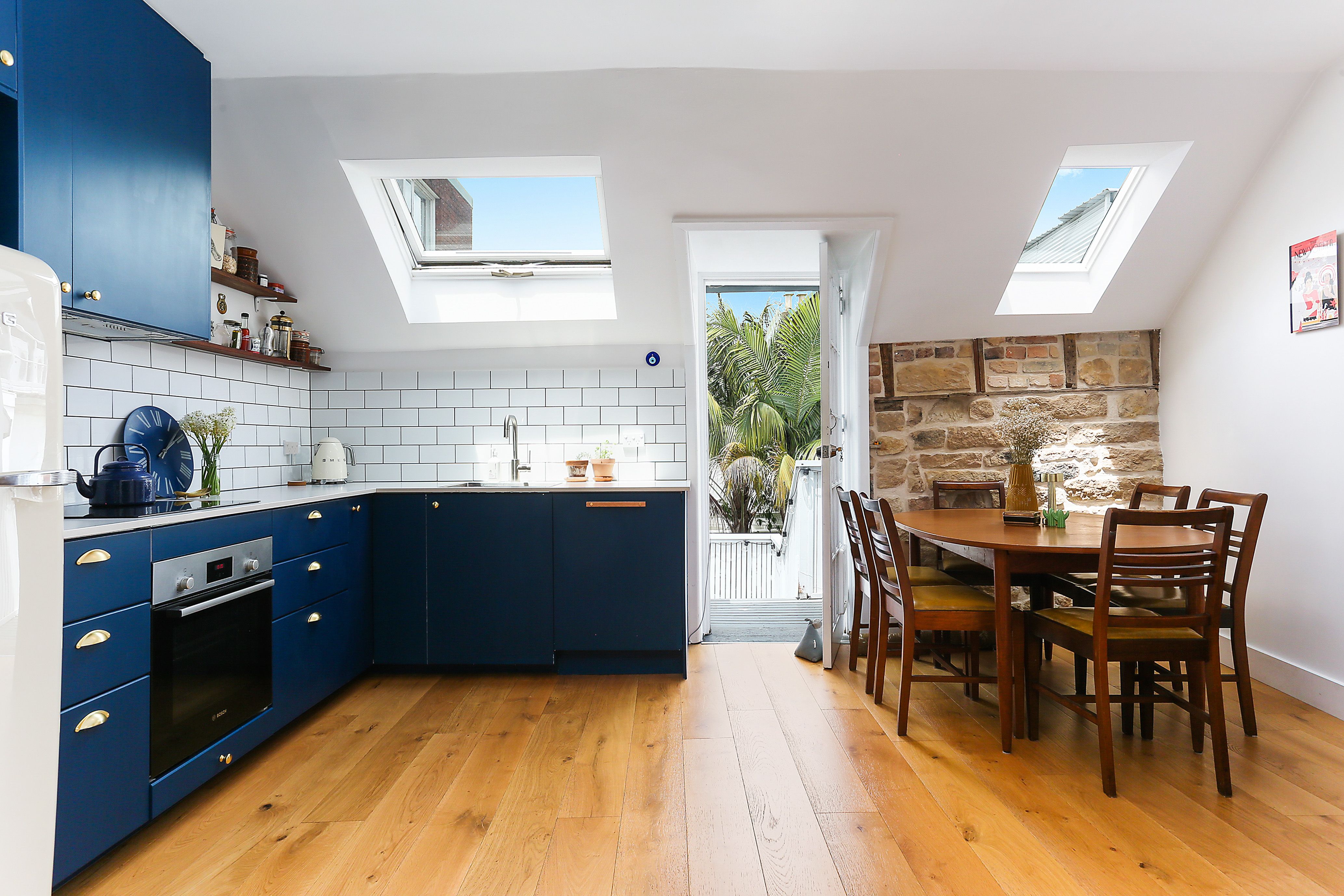 4/4 Underwood Street, Paddington, NSW 2021