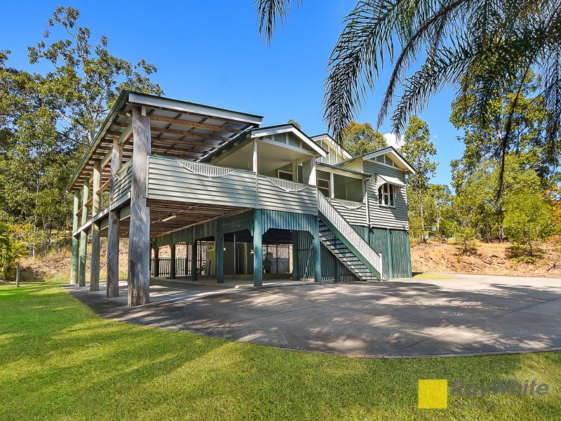 Camp Mountain, Camp Mountain, QLD 4520