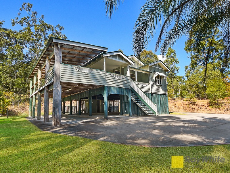 Camp Mountain, QLD 4520