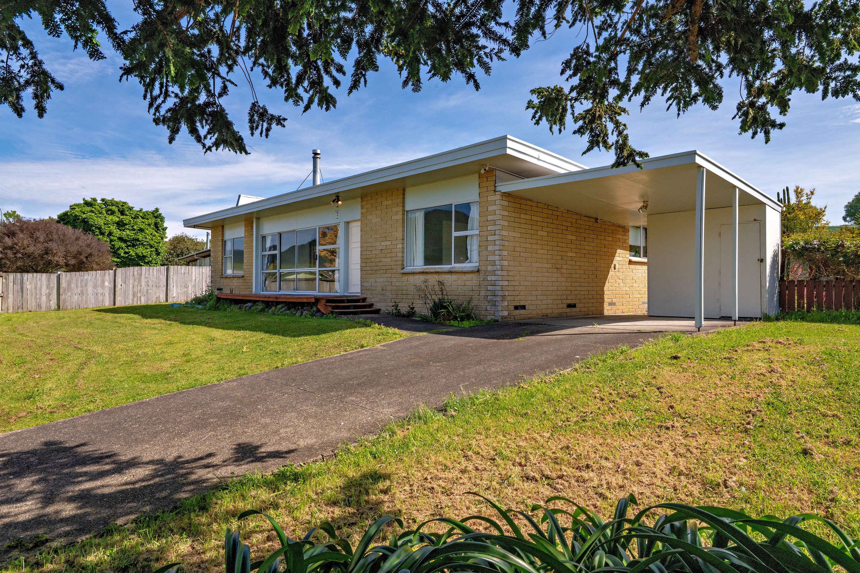3 Marshall Street, Kawerau, Kawerau District