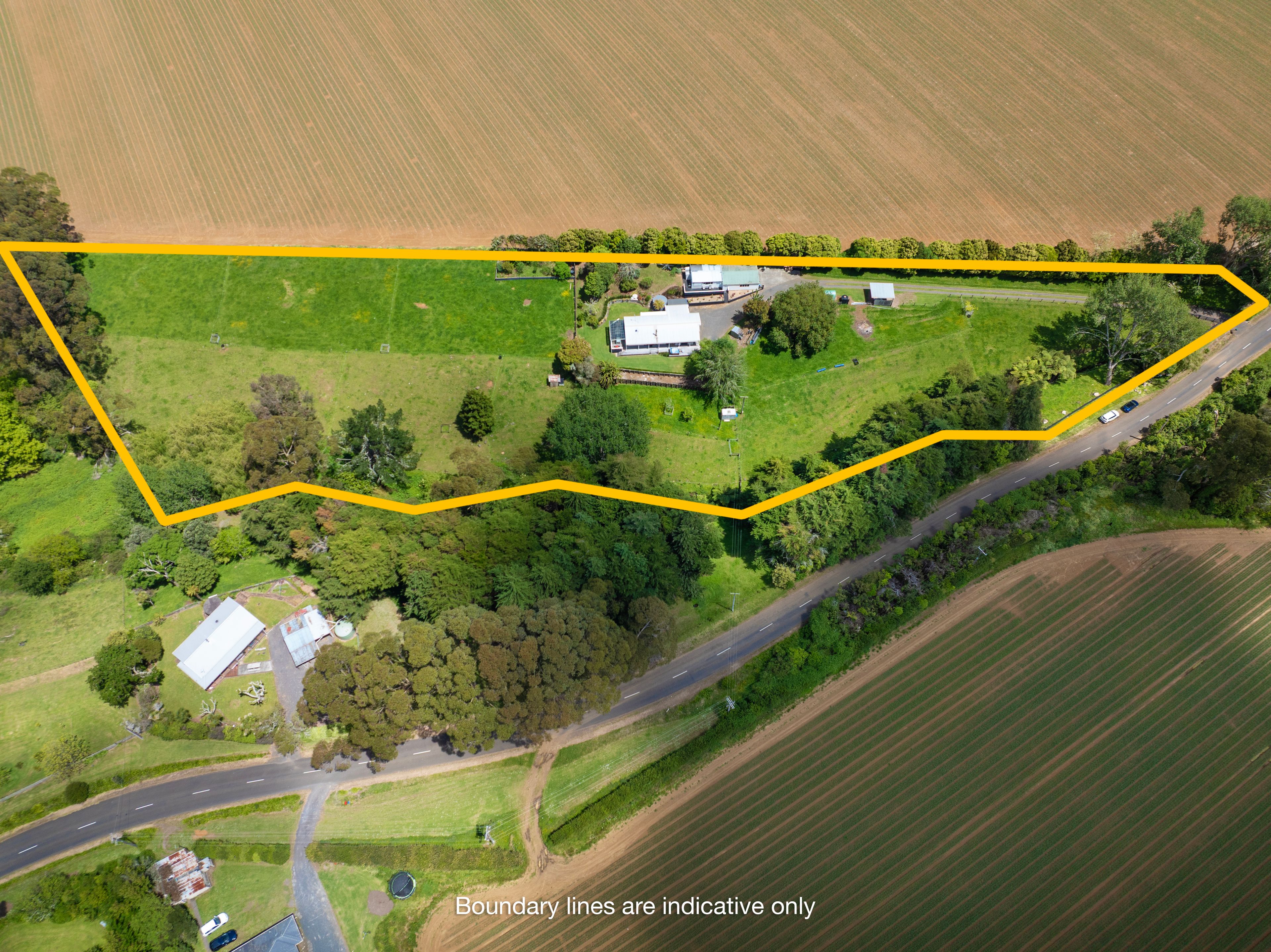 56 Clark And Denize Road, Pukekawa, Waikato District 2696 - Sold ...