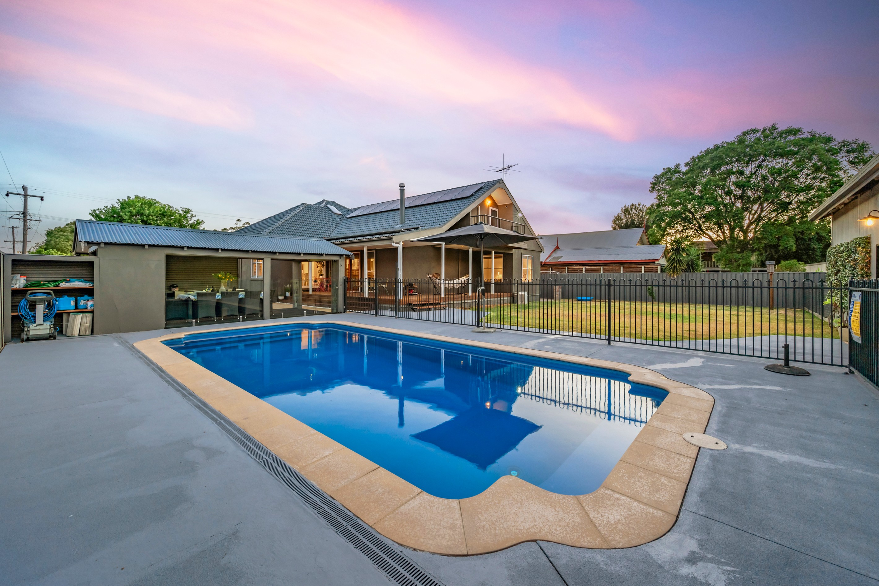 18 Kent Street, Singleton, NSW 2330