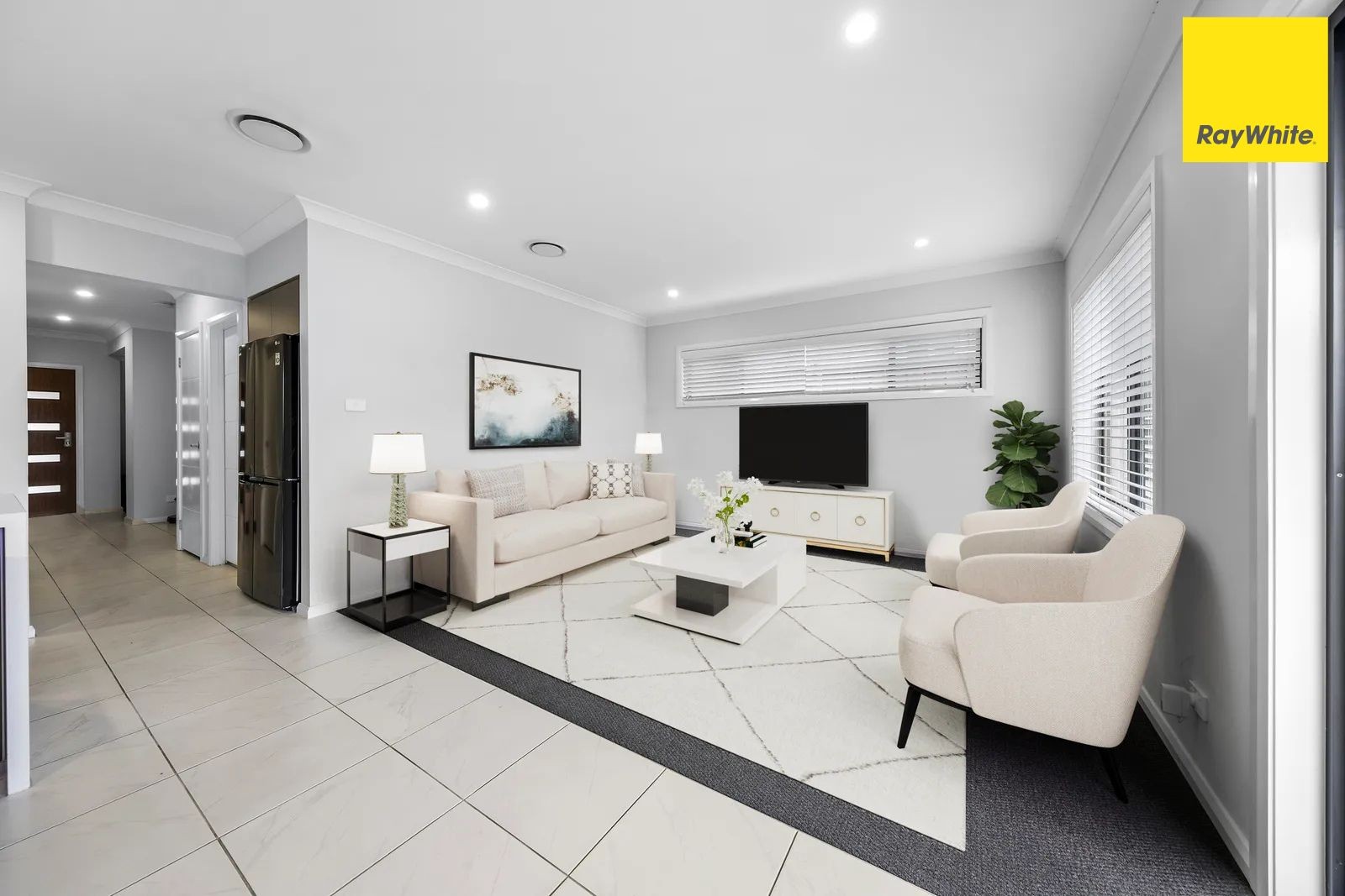 50 Hannaford Avenue, Box Hill, NSW 2765