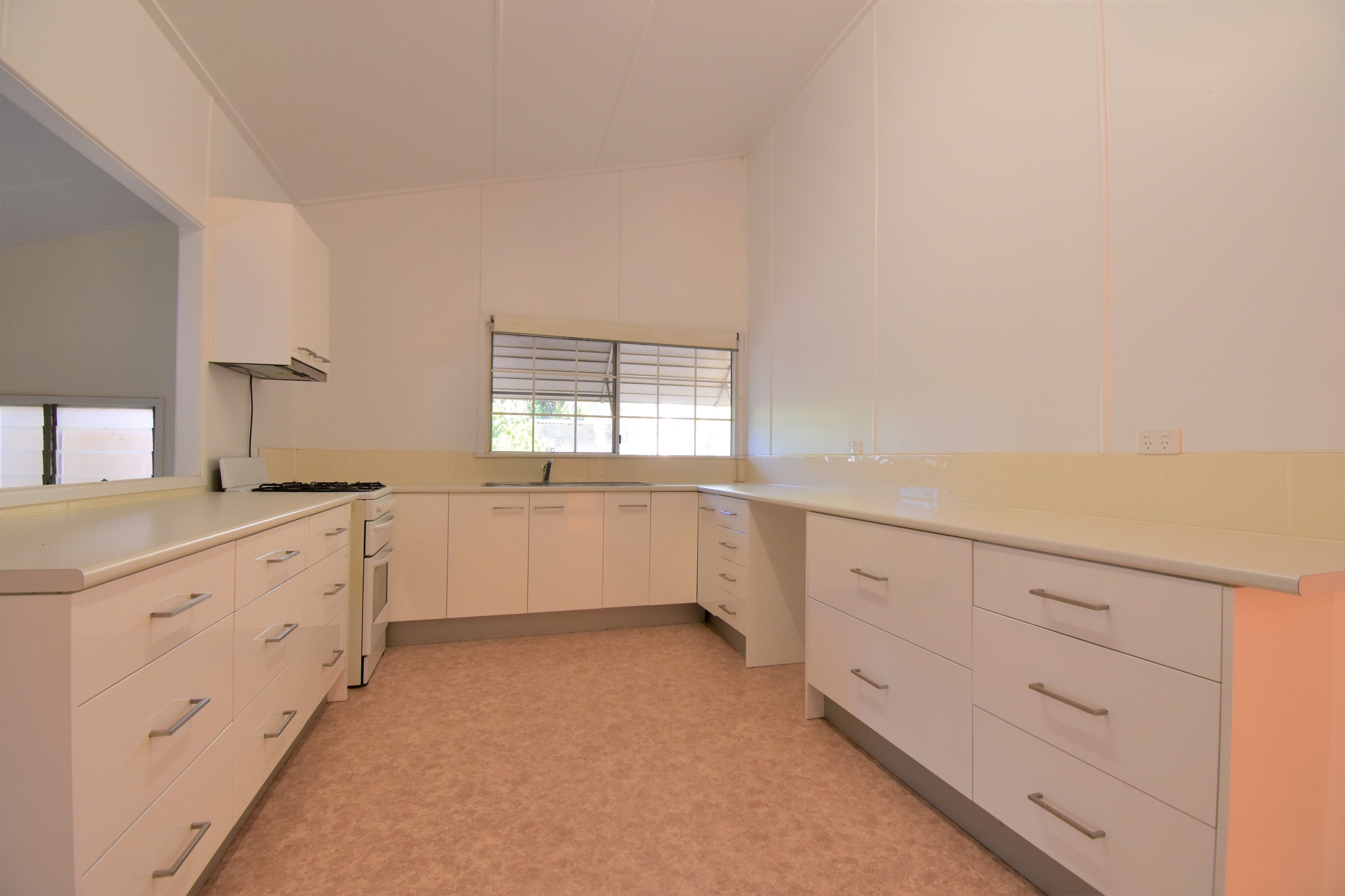 60 Acacia Street, Barcaldine, QLD 4725