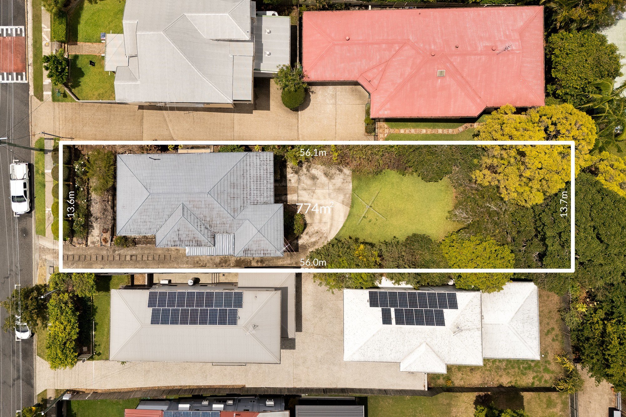 21 Plimsoll Street, Greenslopes, QLD 4120