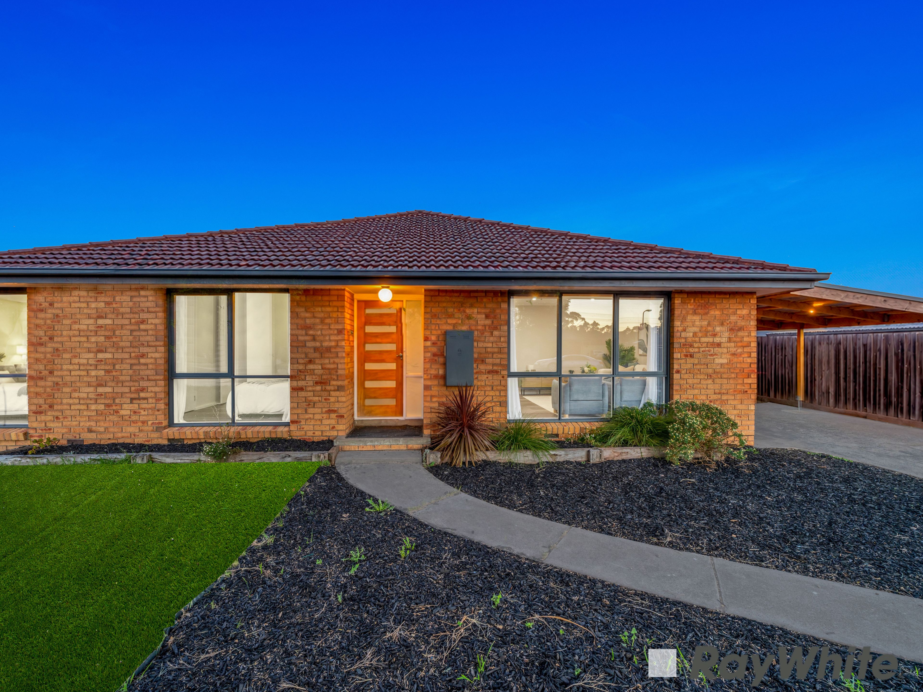 2 Bunbury Avenue — photo 24 of 27